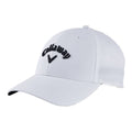 Callaway Stitch Magnet Adjustable Cap