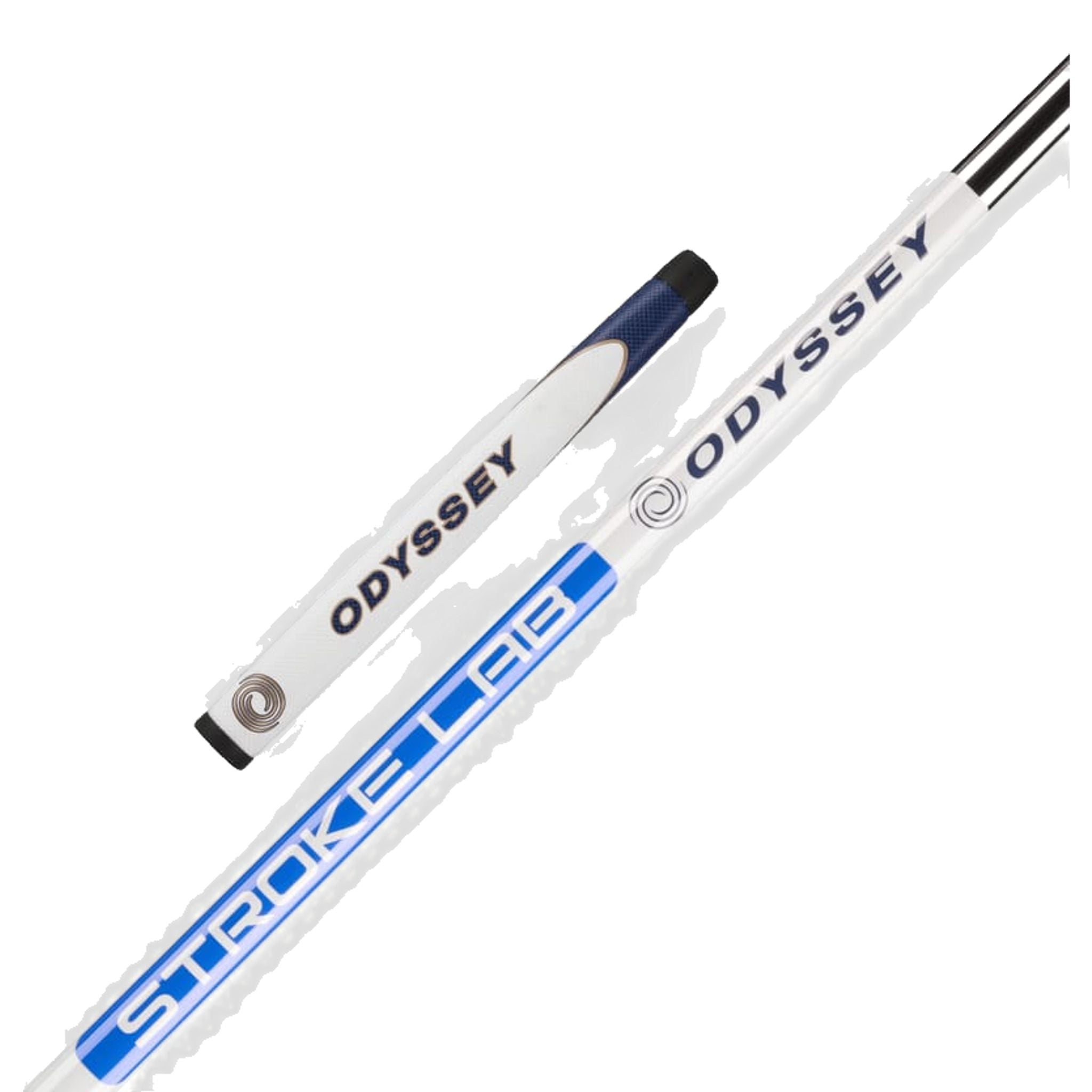 Odyssey Ai One MLD 2 Ball T DB Pistol Putter