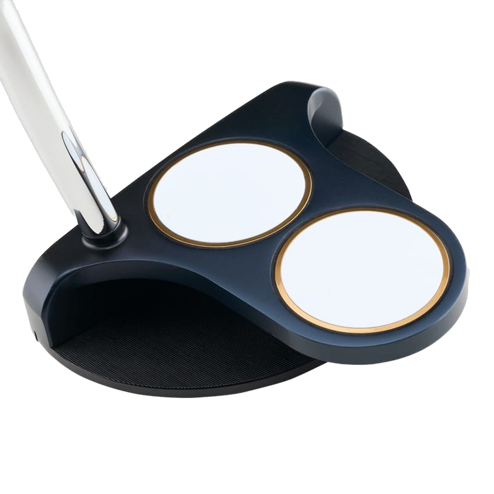 Odyssey Ai One MLD 2Ball T DB Pistol Putter