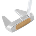 Odyssey Ai One MLD 7T SLV DB Pistol Putter