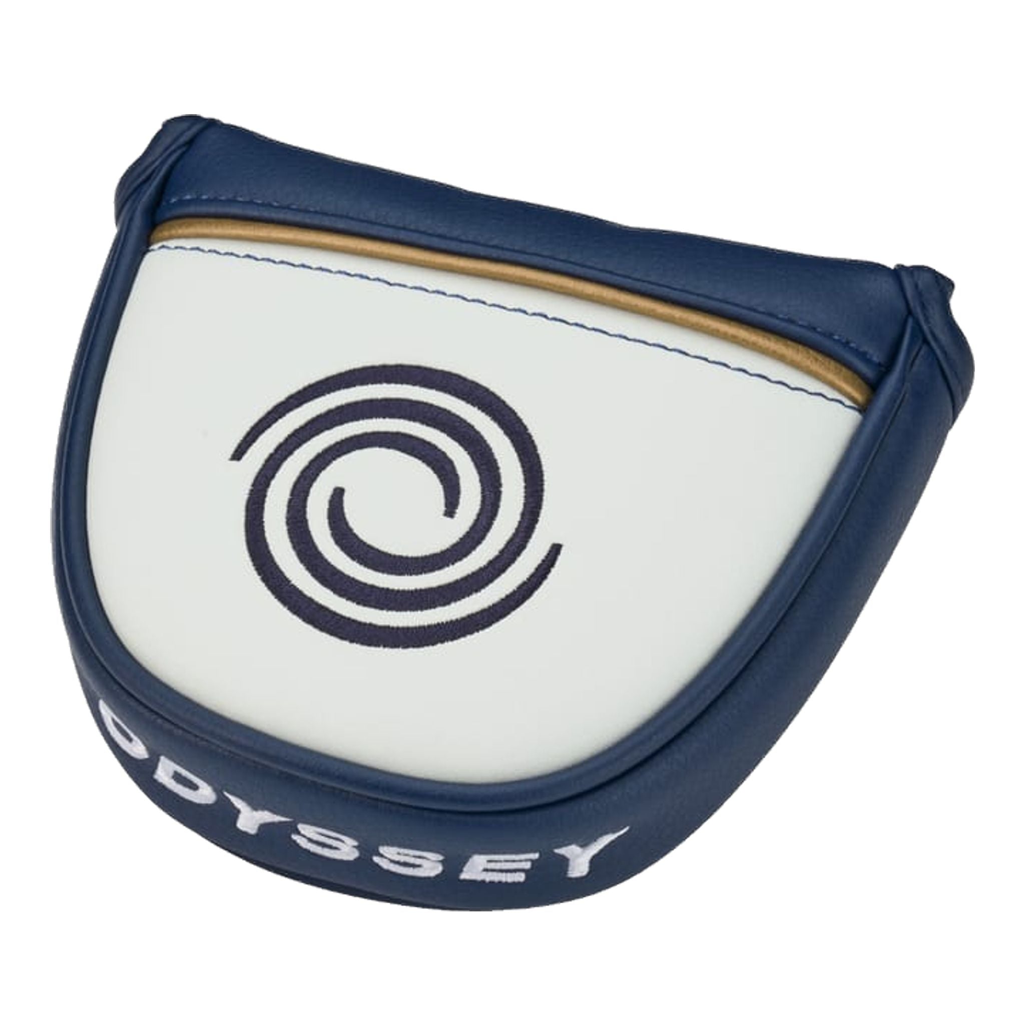 Odyssey Ai One MLD 7T SLV DB Pistol Putter