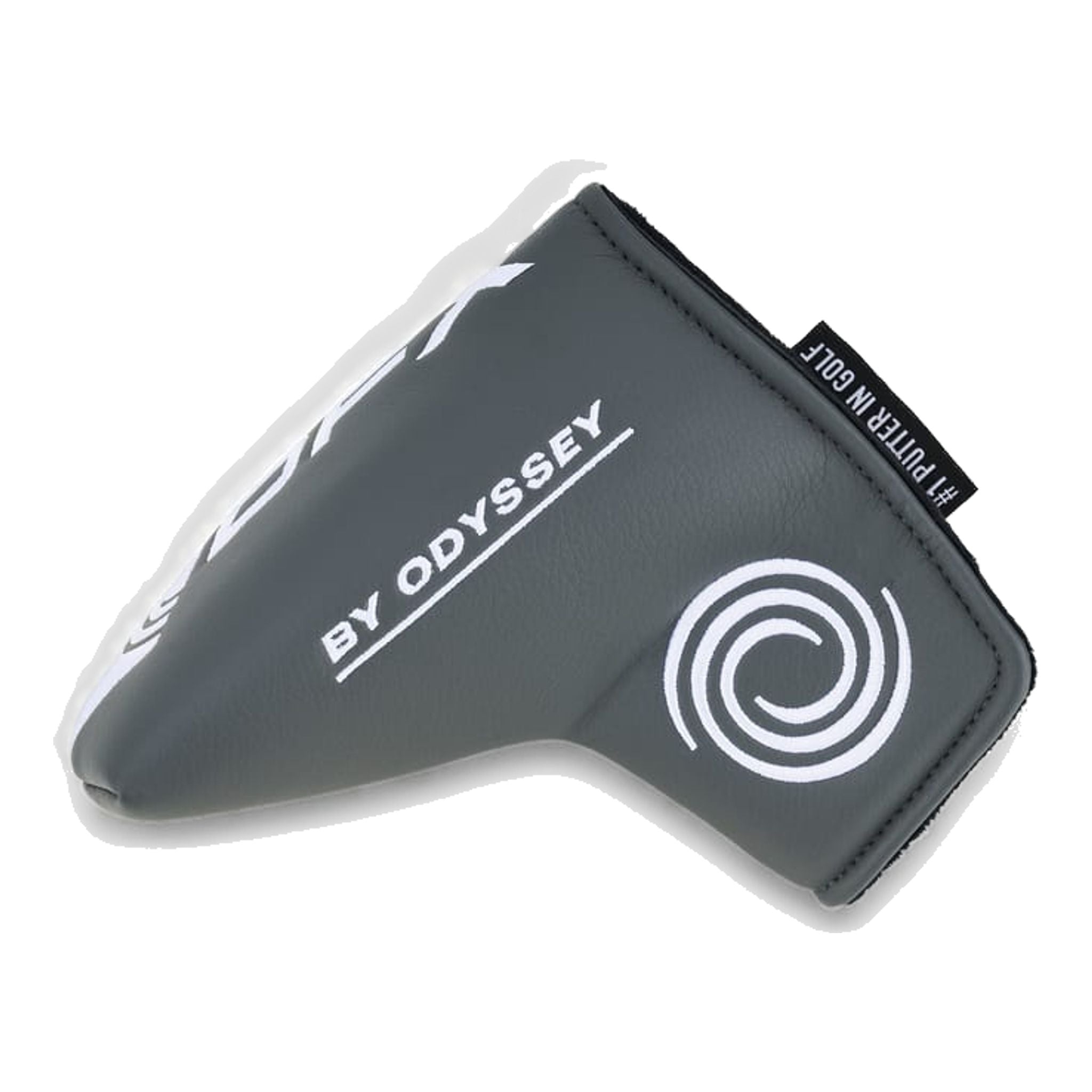 Odyssey DFX 25 One W CH Slim Putter