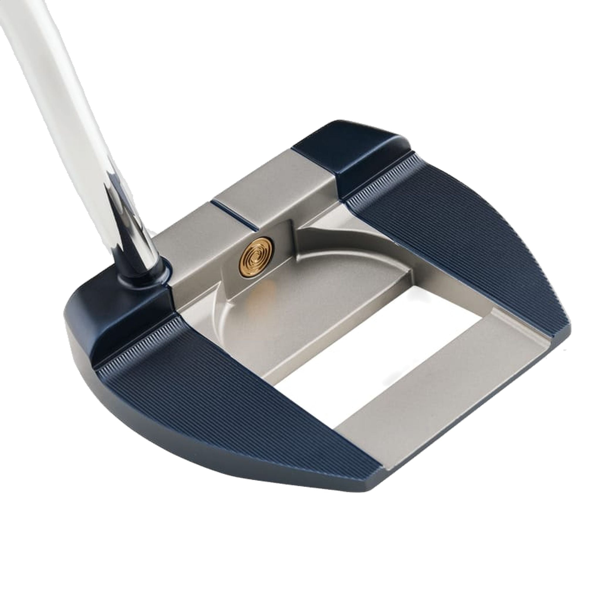 Odyssey Ai One MLD Cruiser Jailbird DB VRSA OS Putter