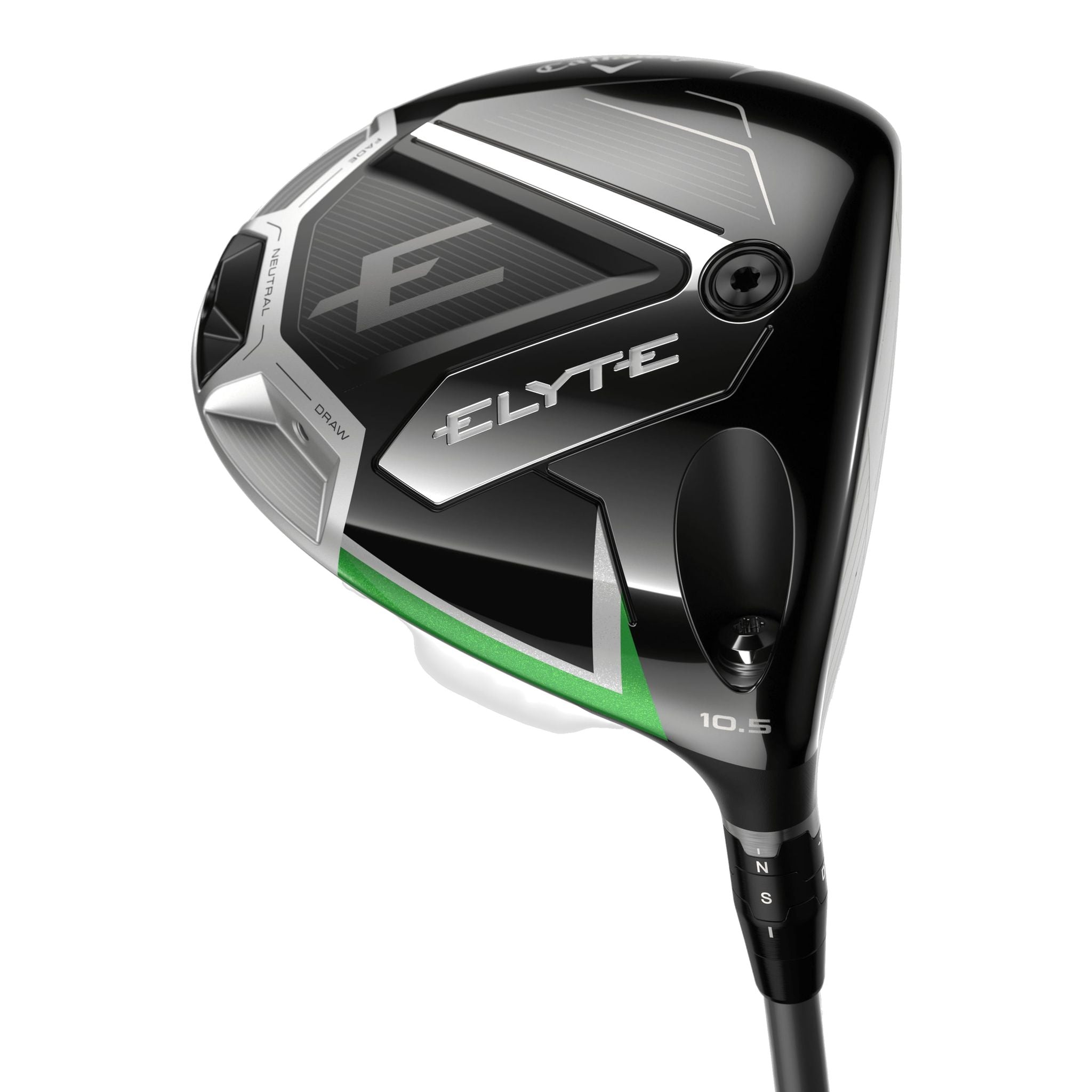 Callaway Elyte Driver Damen