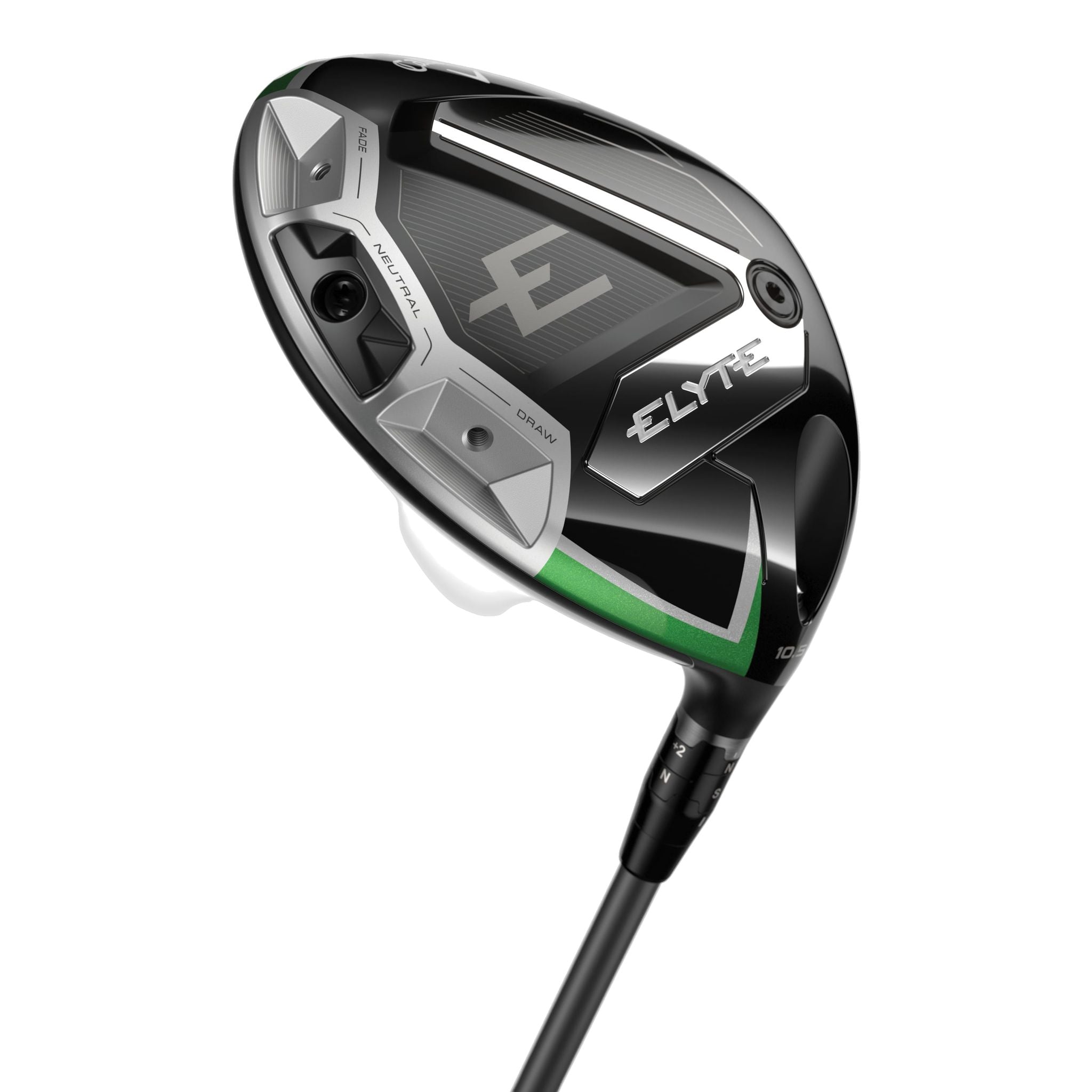 Callaway Elyte Driver Damen