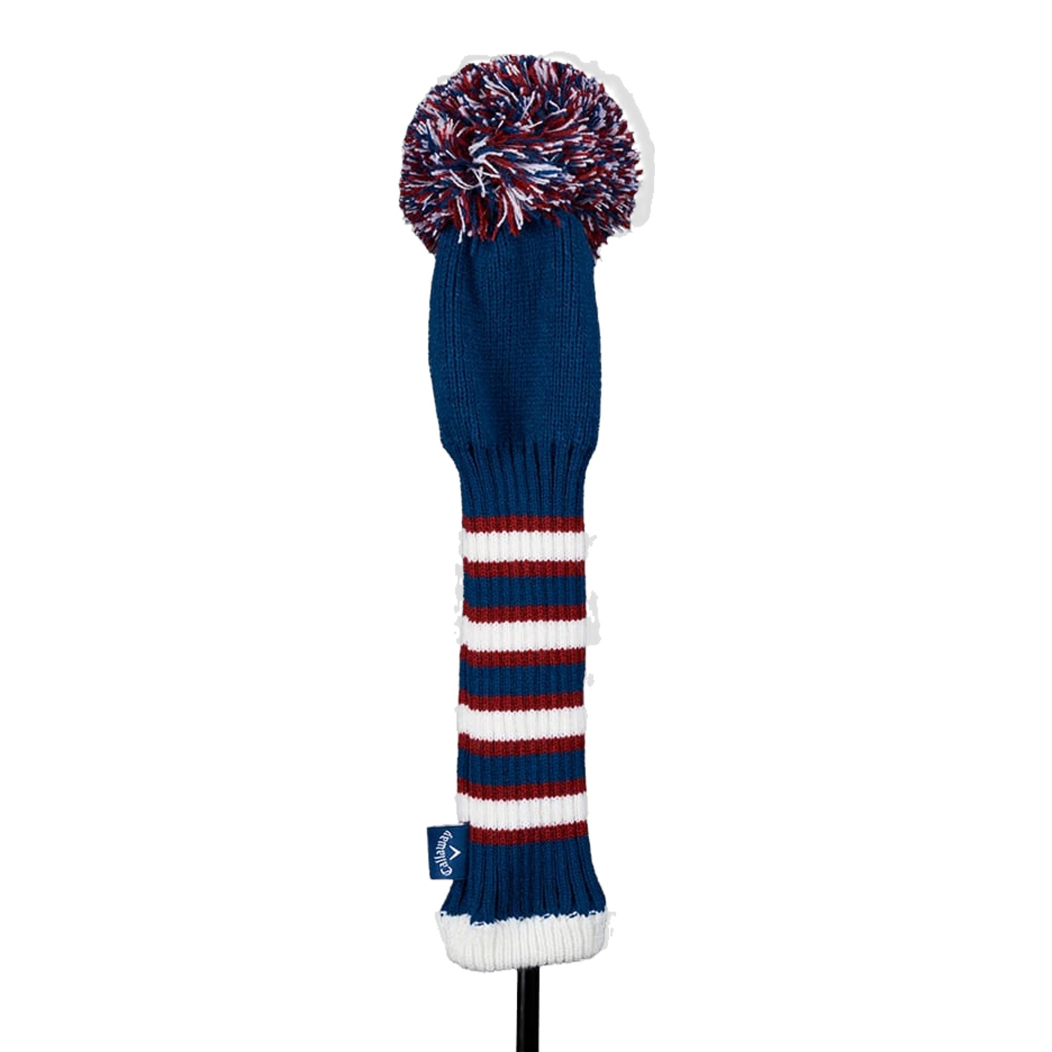 Callaway Aftermaket Pom Pom Driver Headcover