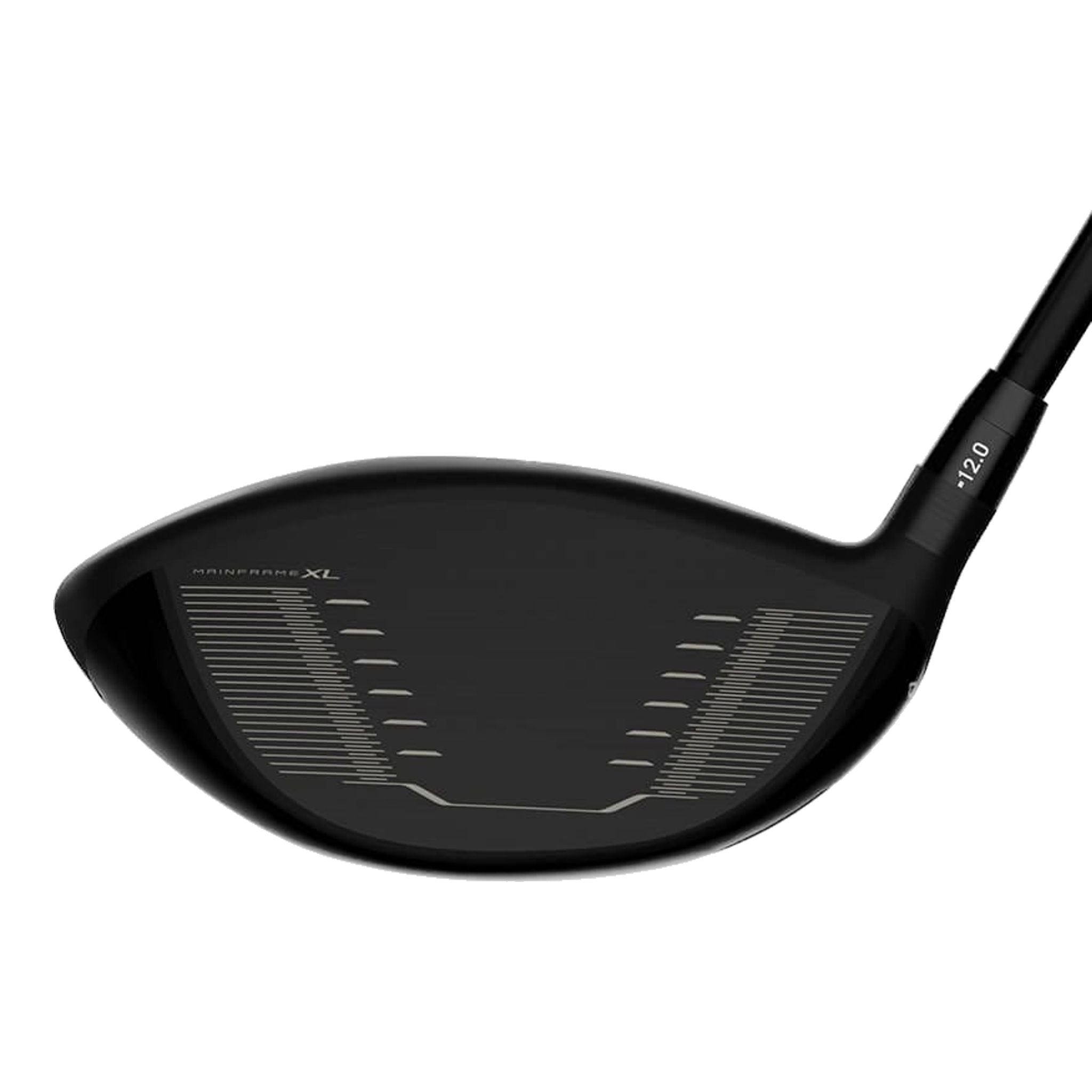 Cleveland HiBore XL Driver