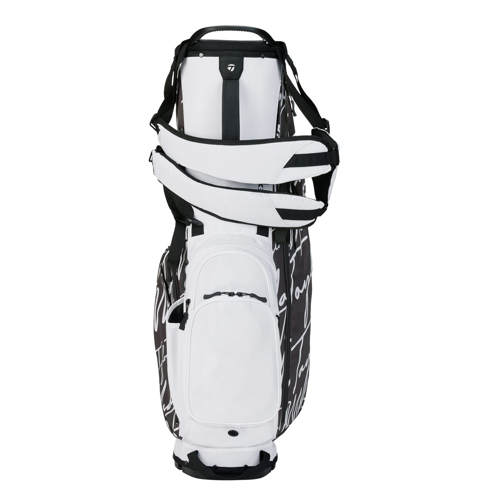 TaylorMade Flextech Crossover Standbag