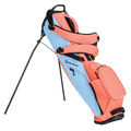 TaylorMade Flextech Carry (25) Standbag Herren