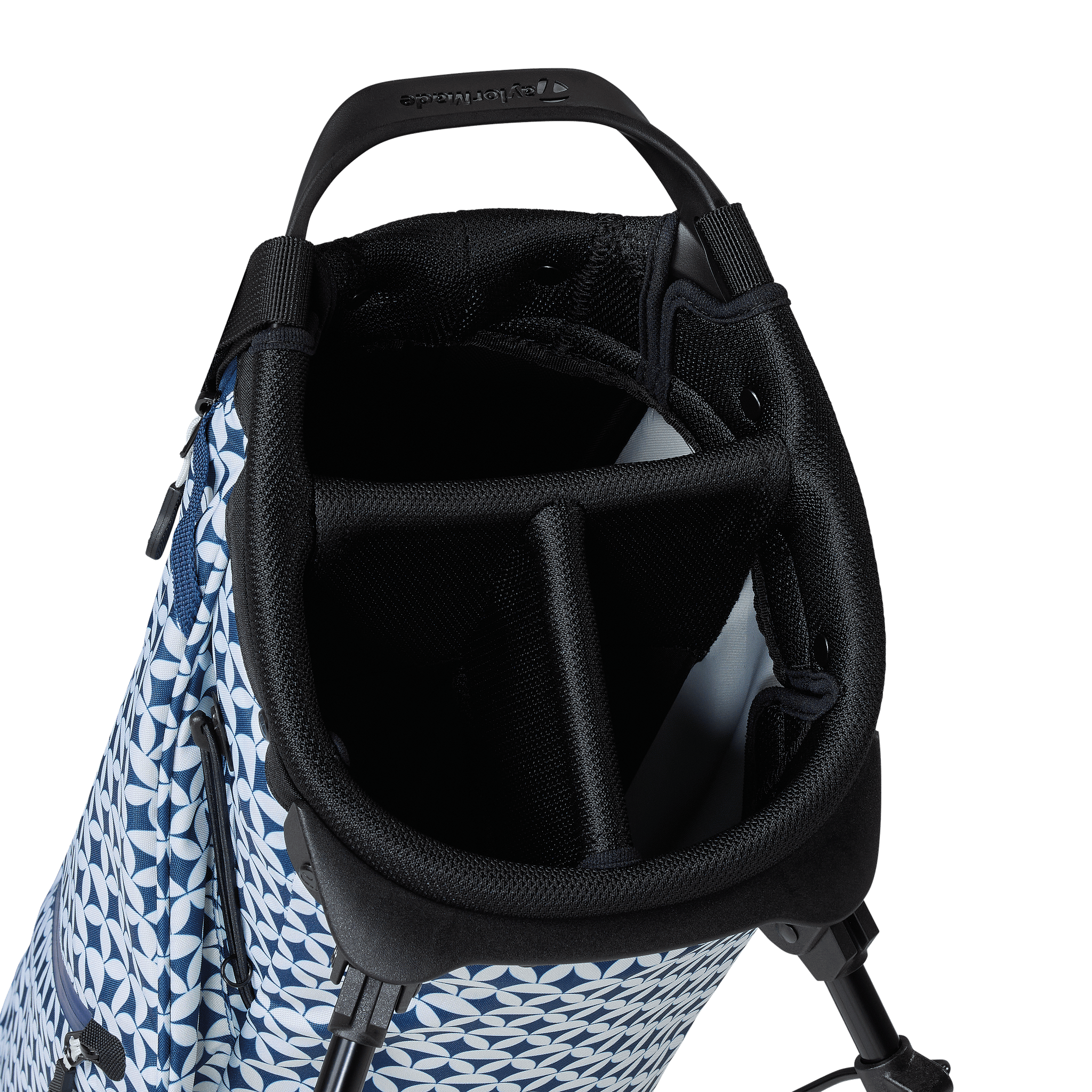 TaylorMade Flextech Carry (25) Standbag Herren