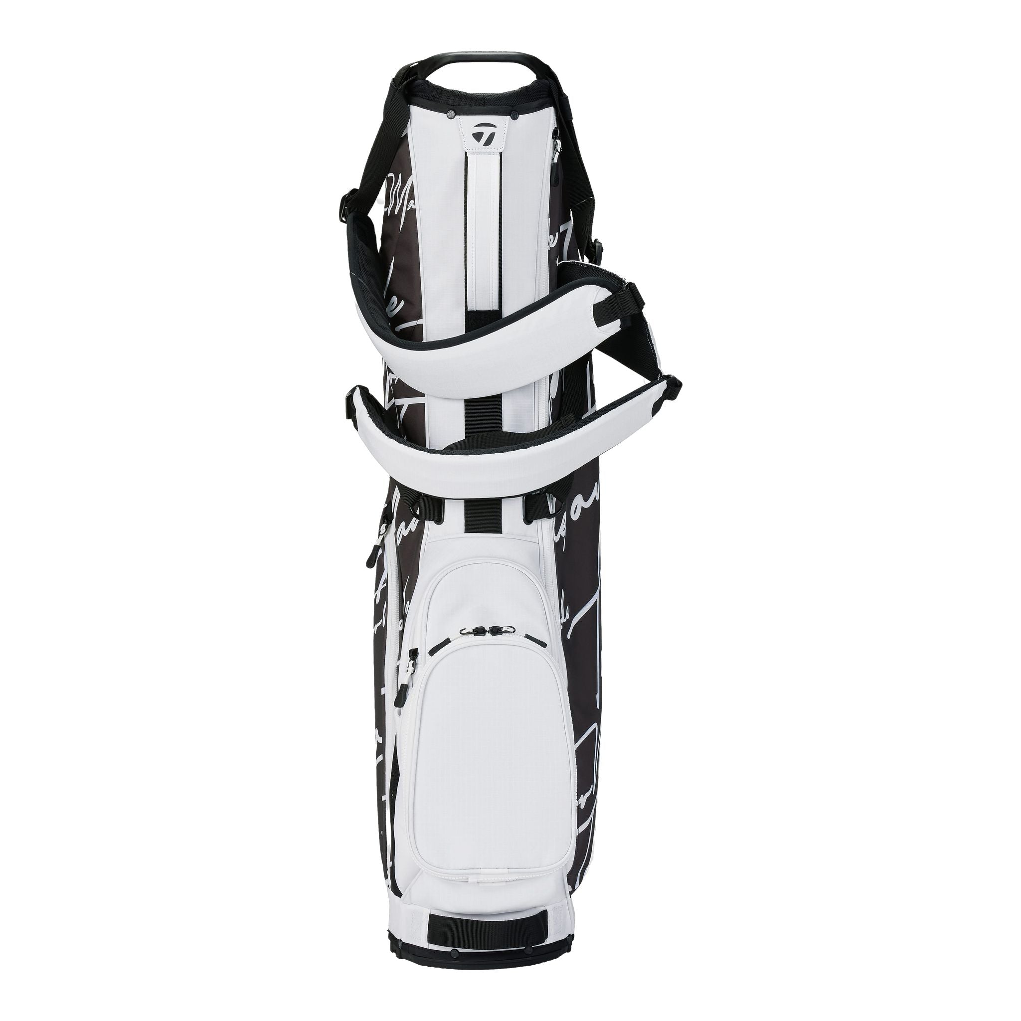 TaylorMade Flextech Carry (25) Standbag Herren