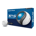 TaylorMade TP5 TRK-R Golfbälle