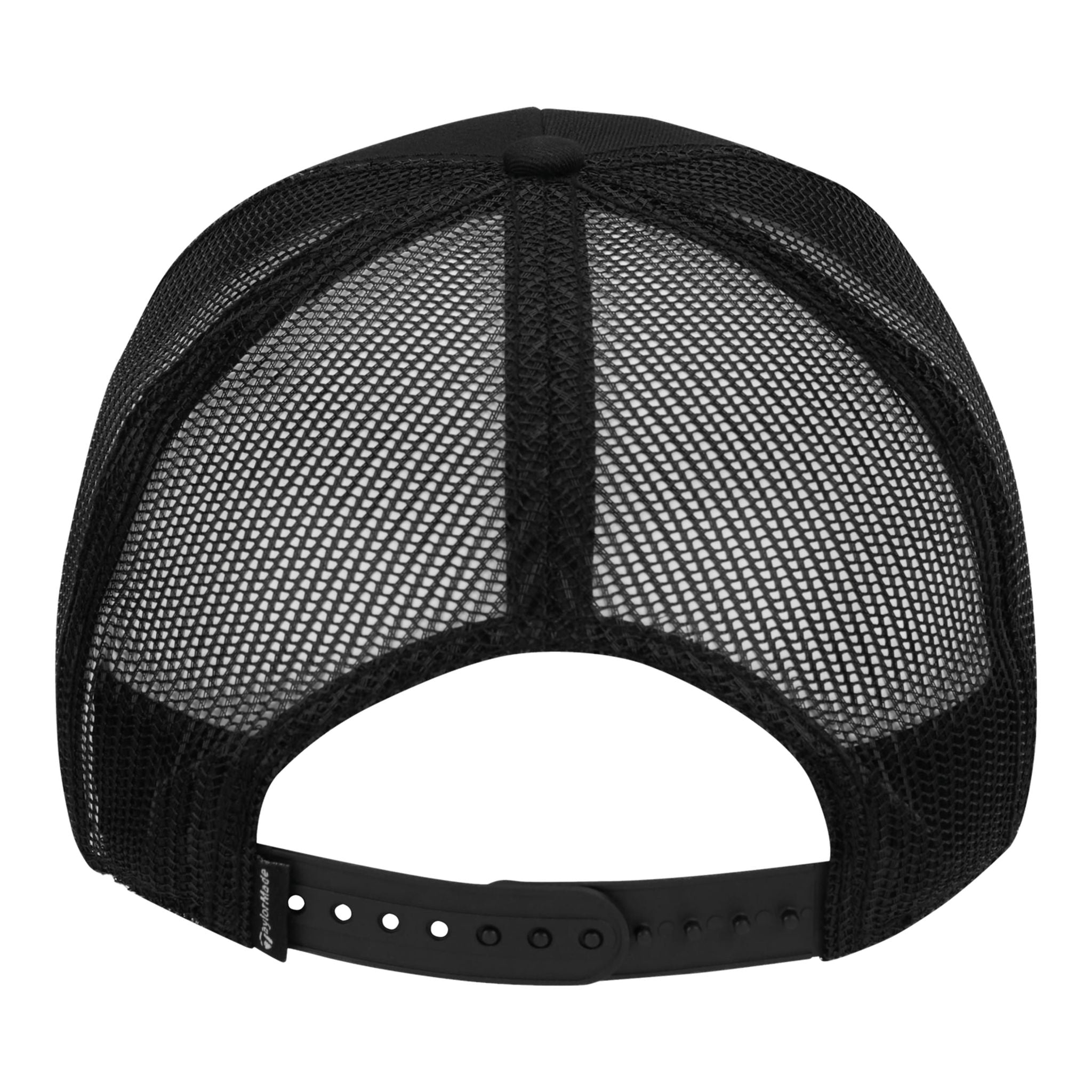 TaylorMade Retro Trucker Kappe