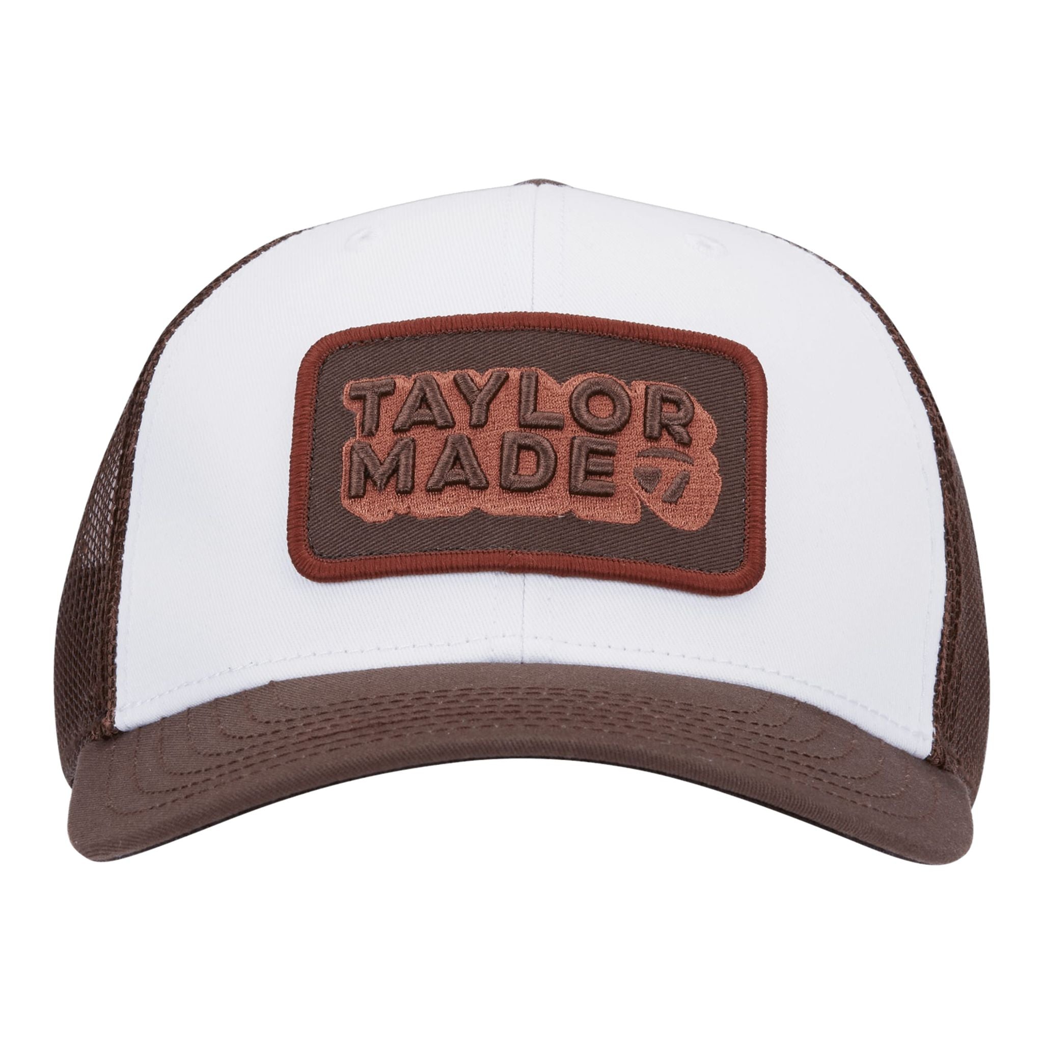 TaylorMade Retro Trucker Kappe