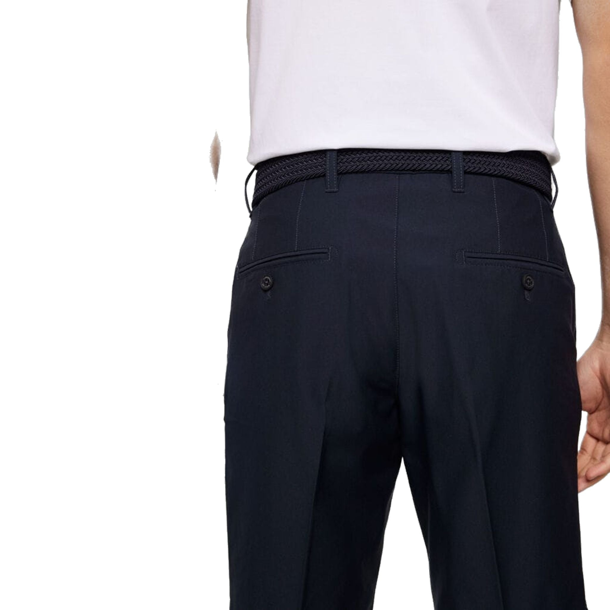 J. Lindeberg Eloy Shorts Herren