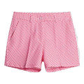J. Lindeberg Gwen Printed Shorts Damen