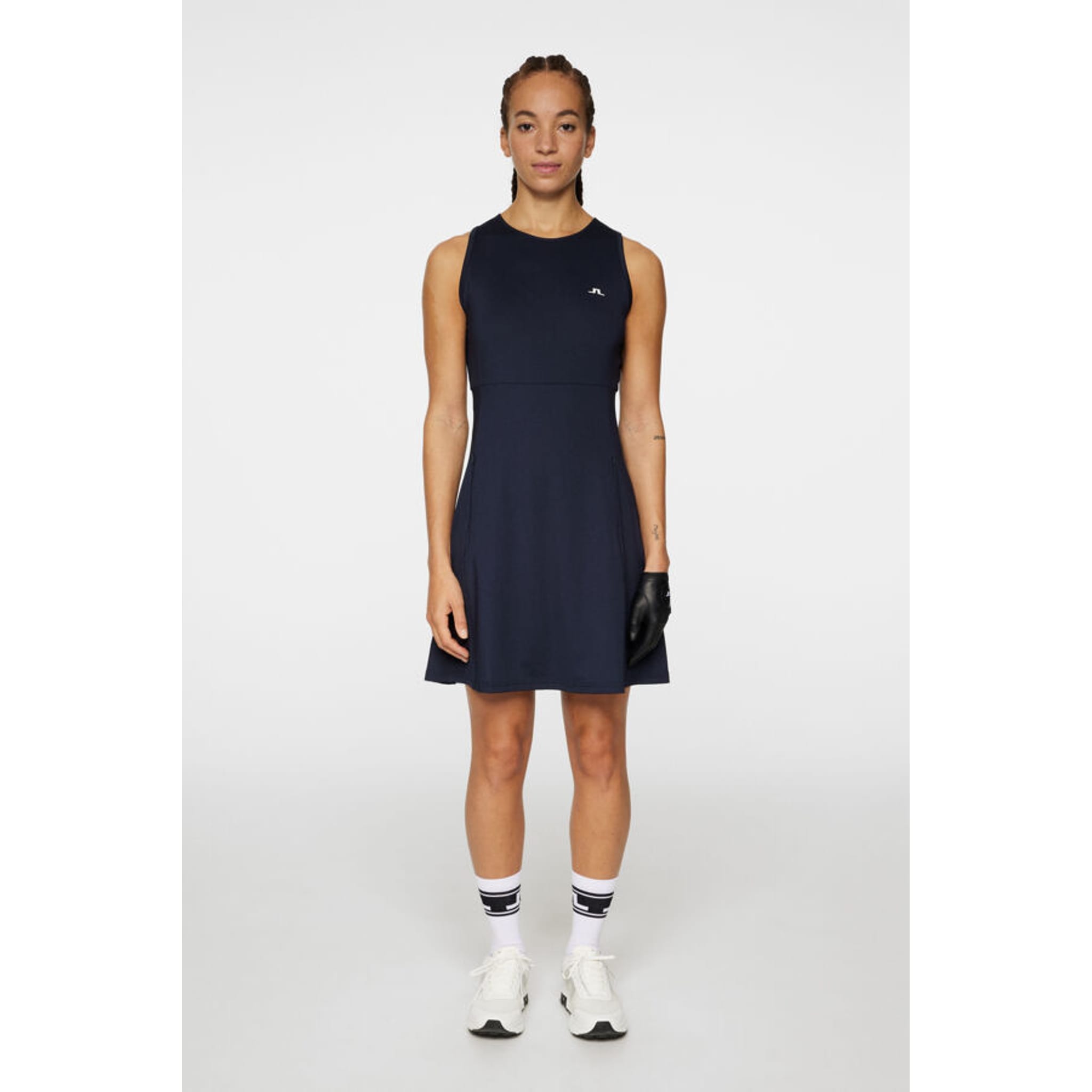 J. Lindeberg Cora Kleid Damen