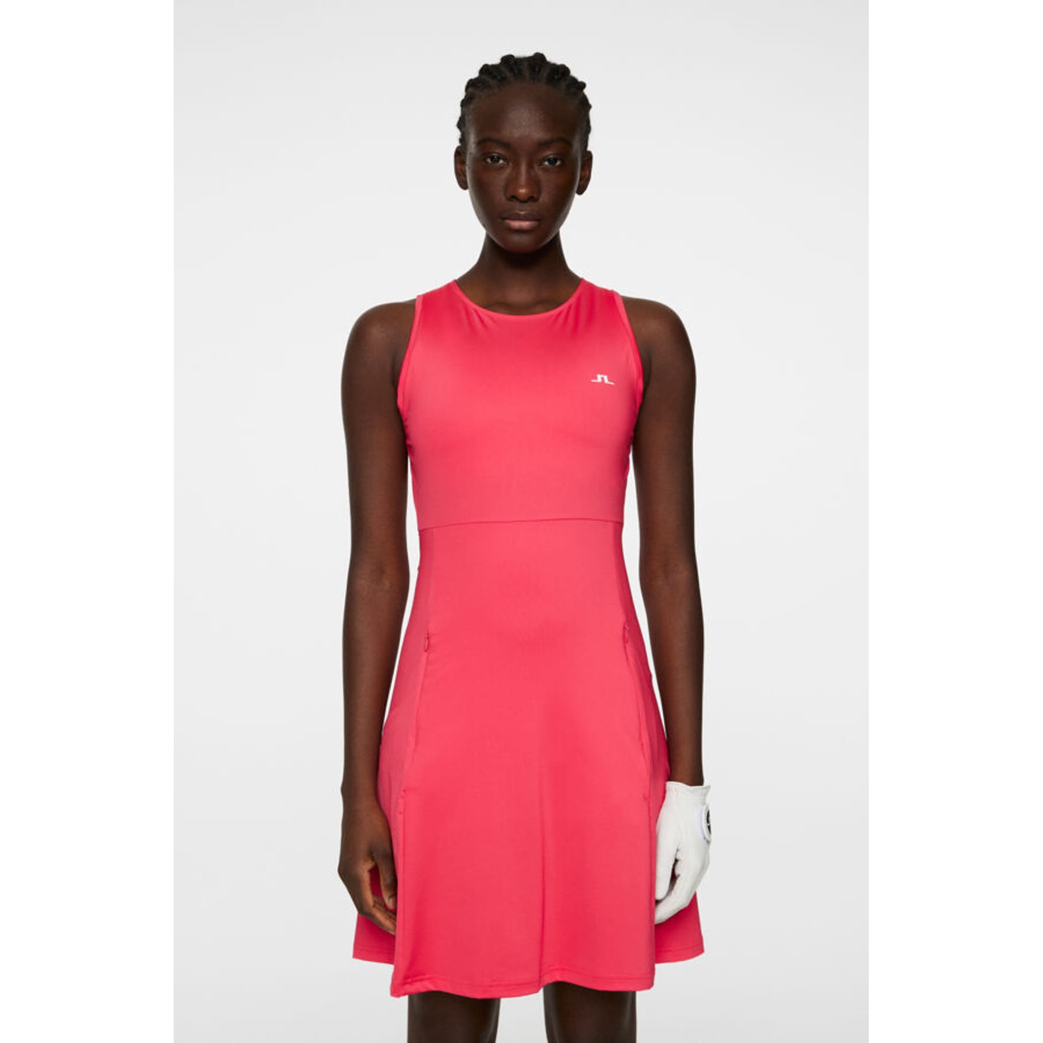 J. Lindeberg Cora Kleid Damen