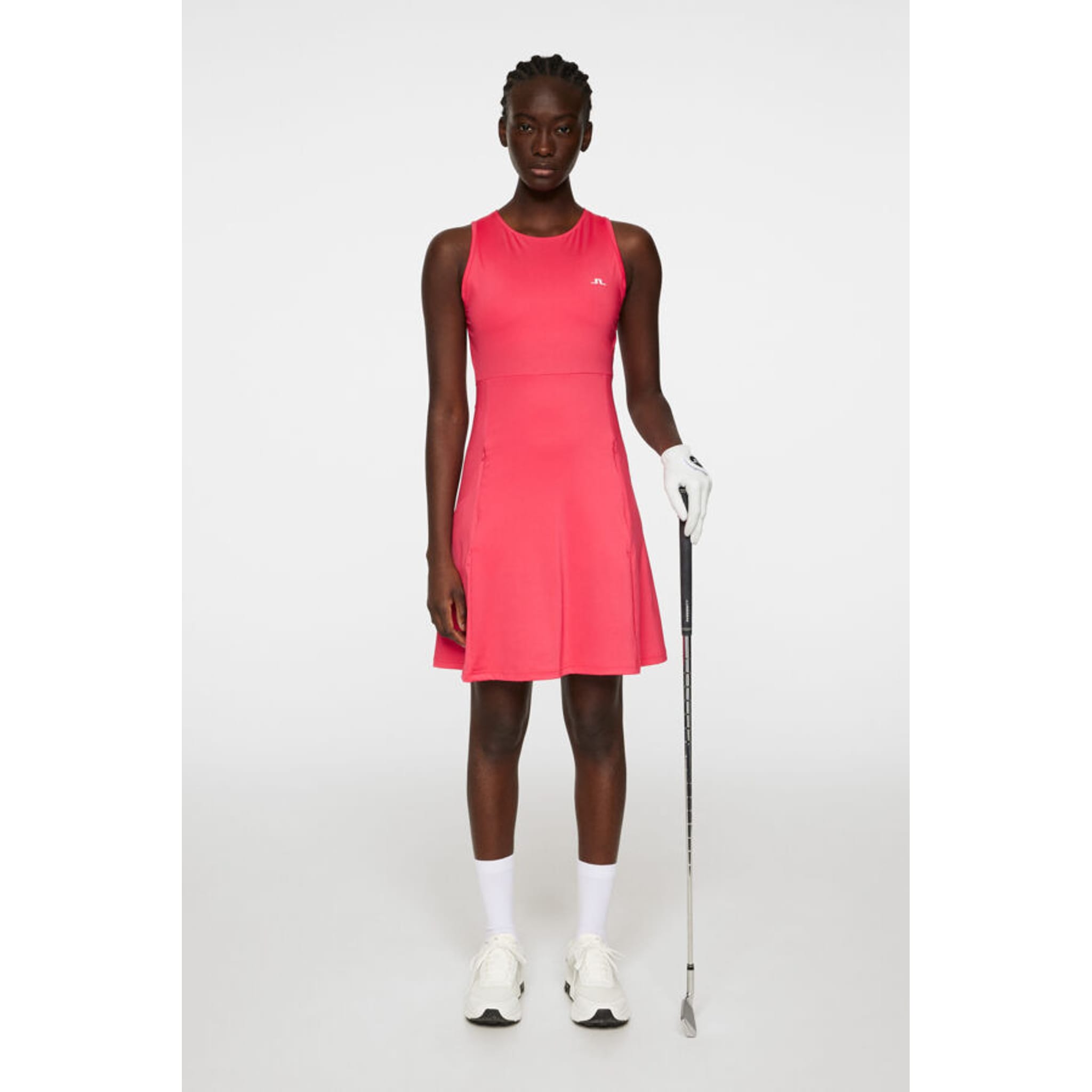 J. Lindeberg Cora Kleid Damen