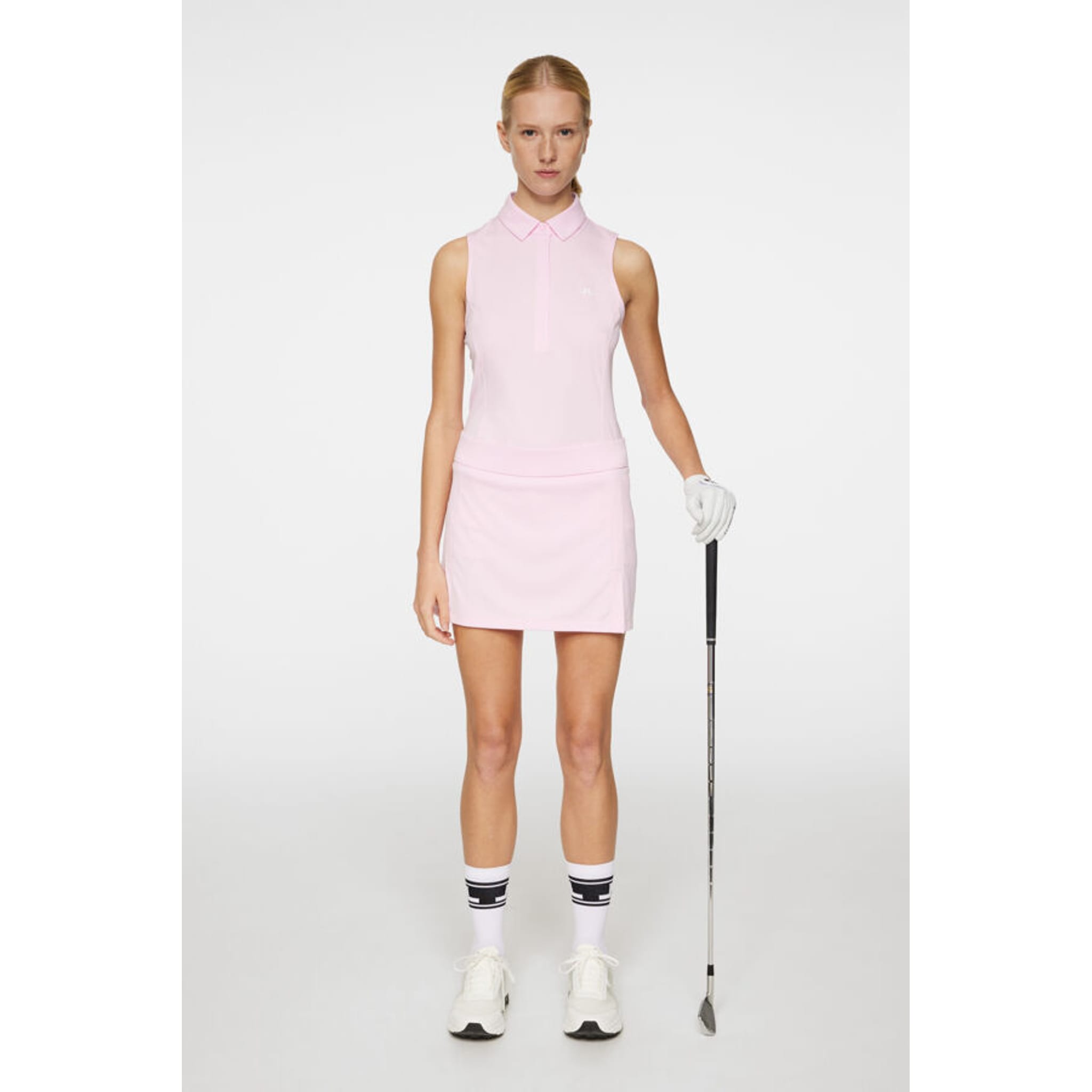 J. Lindeberg Amelie Skirt Damen
