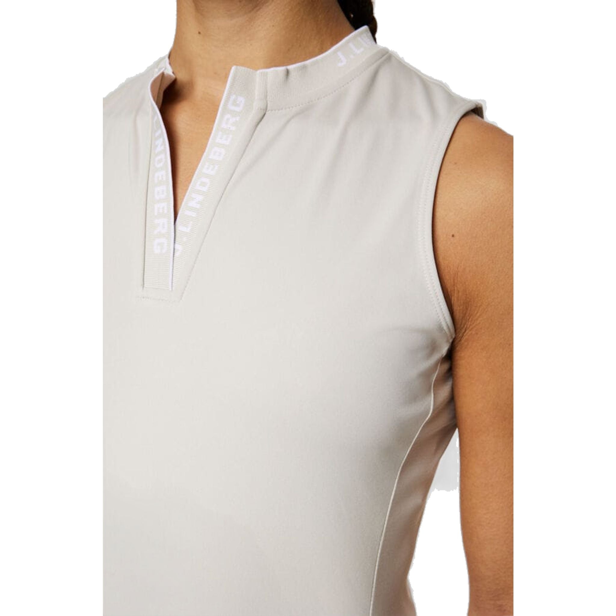 J. Lindeberg Leya Sleeveless Top Damen