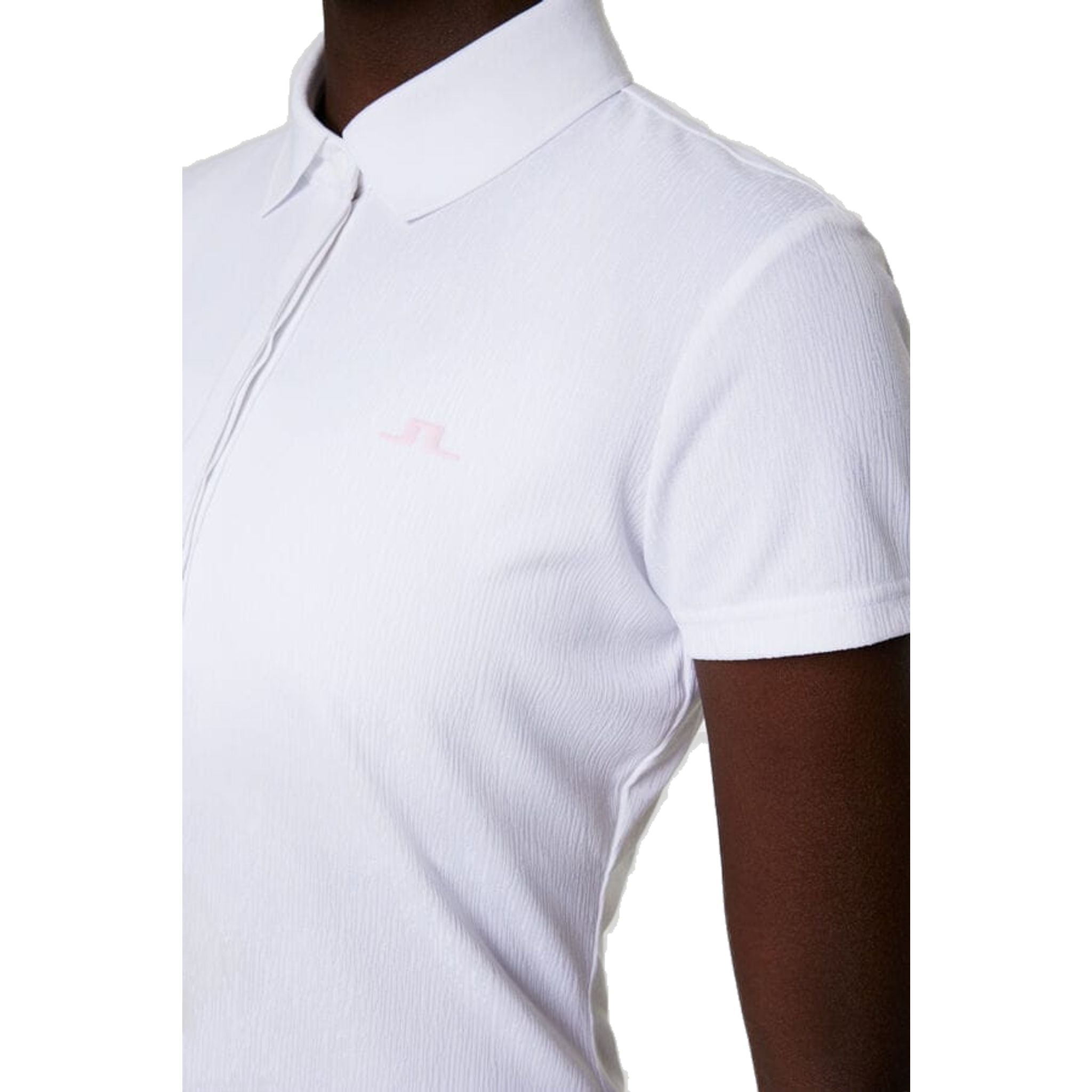 J. Lindeberg Karlie  Polo Damen