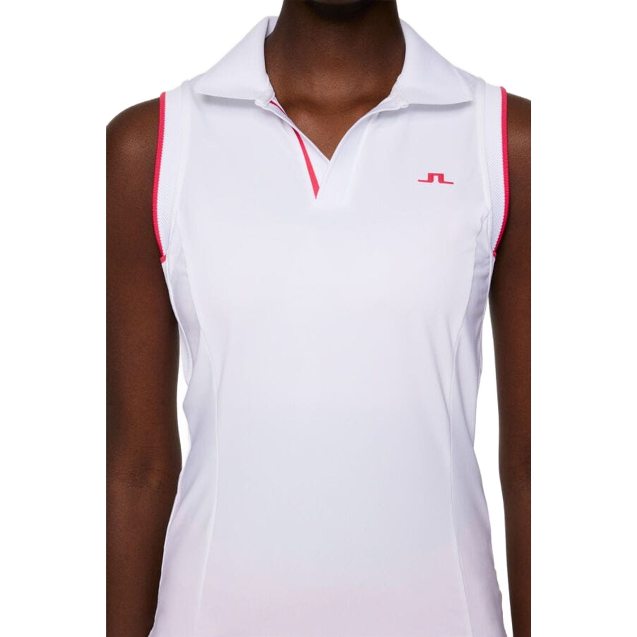 J. Lindeberg Viola Sleeveless Top Damen