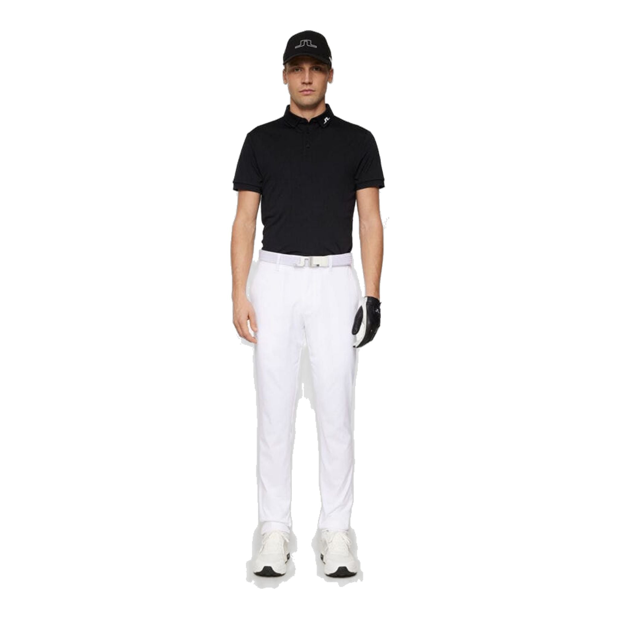 J. Lindeberg KV Polo Herren