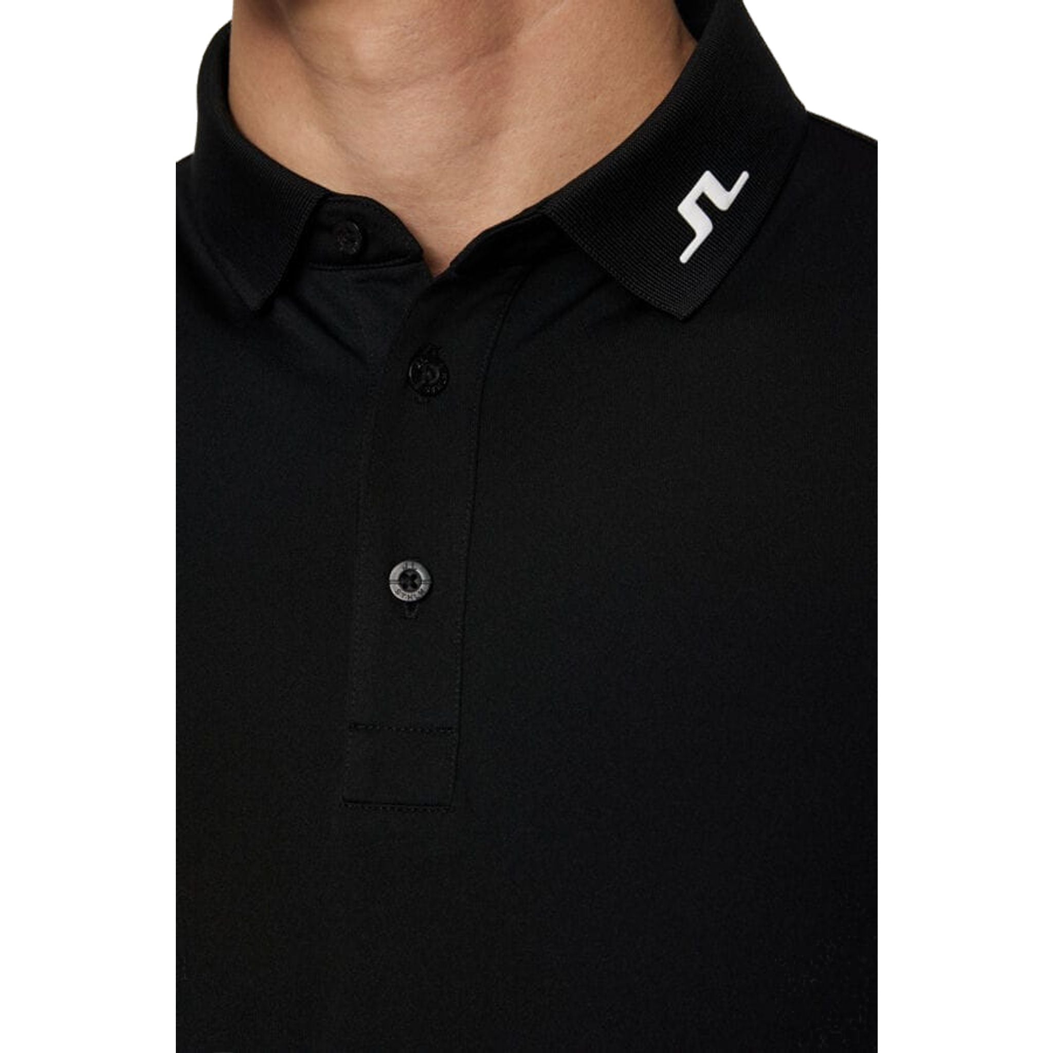 J. Lindeberg KV Polo Herren