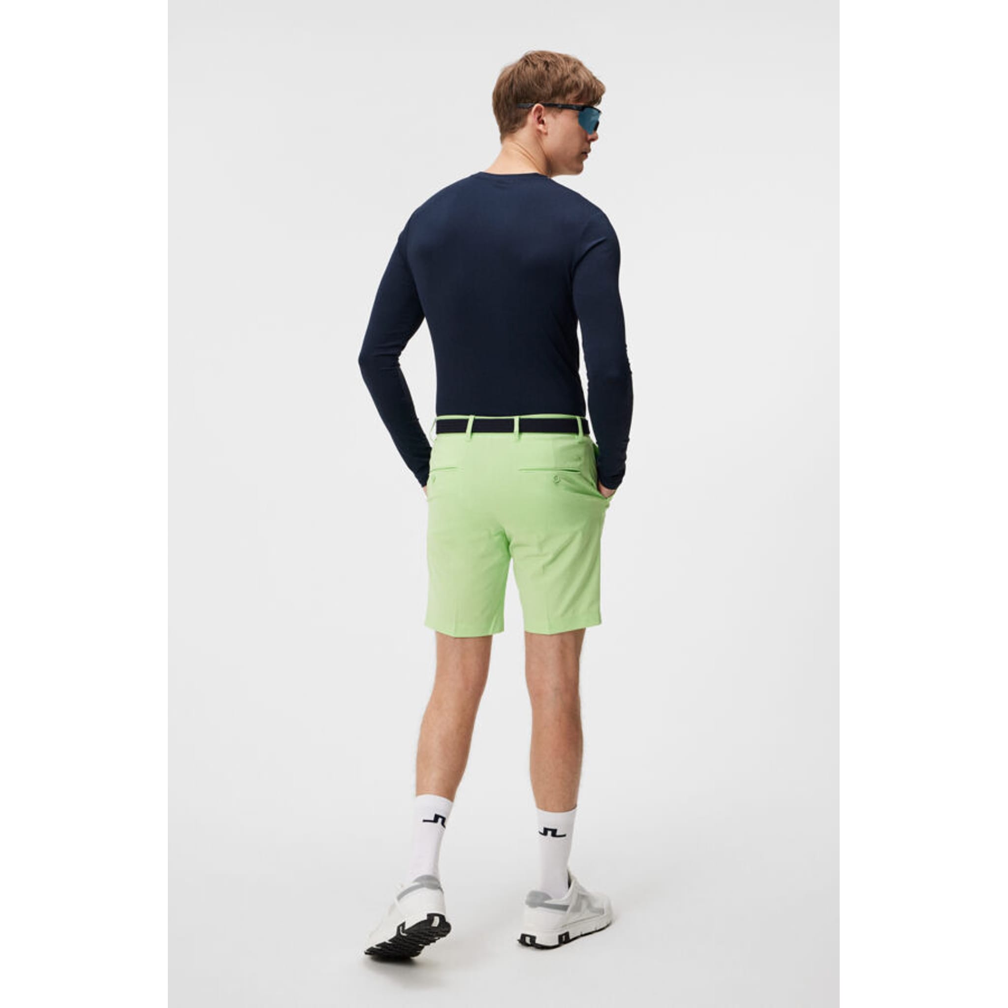 J. Lindeberg Vent Tight Golf-Short Herren