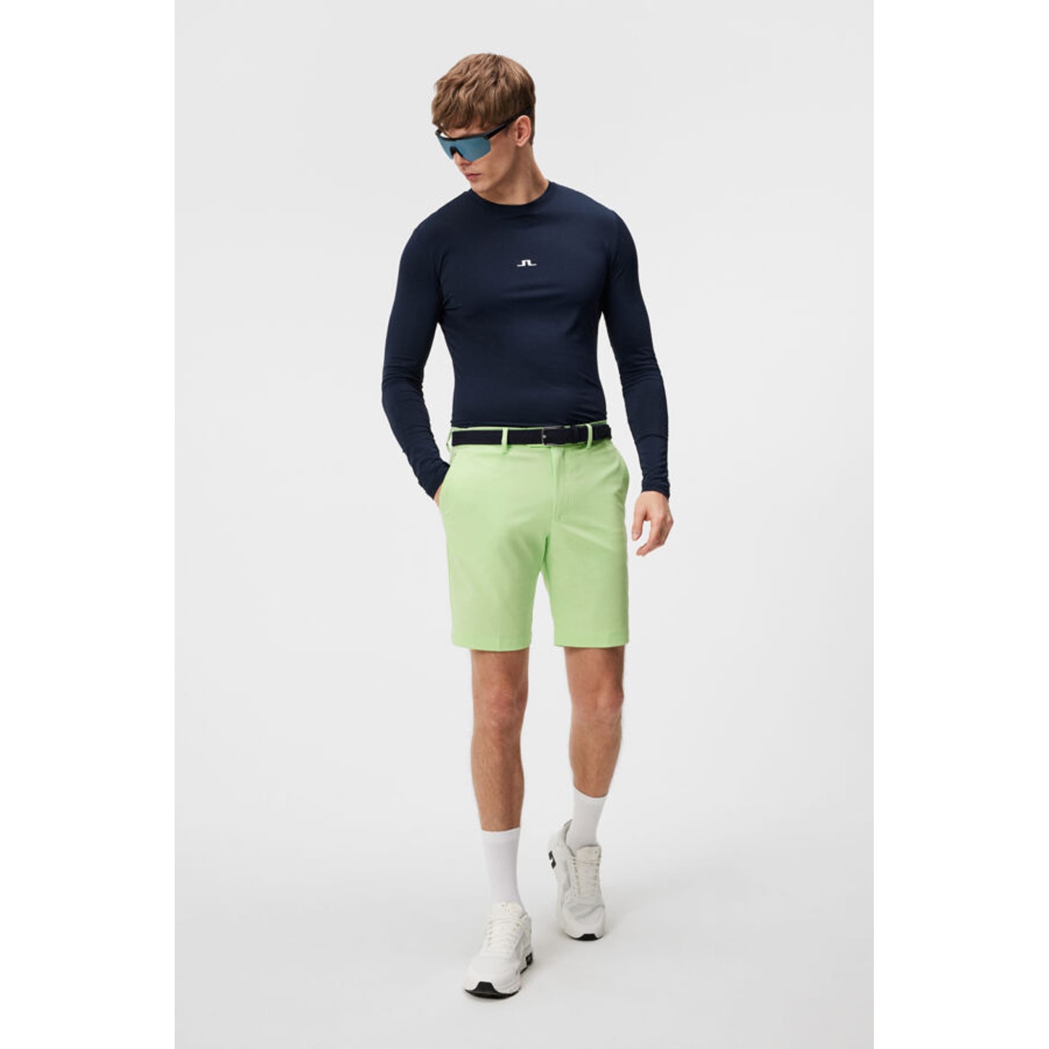 J. Lindeberg Vent Tight Golf-Short Herren