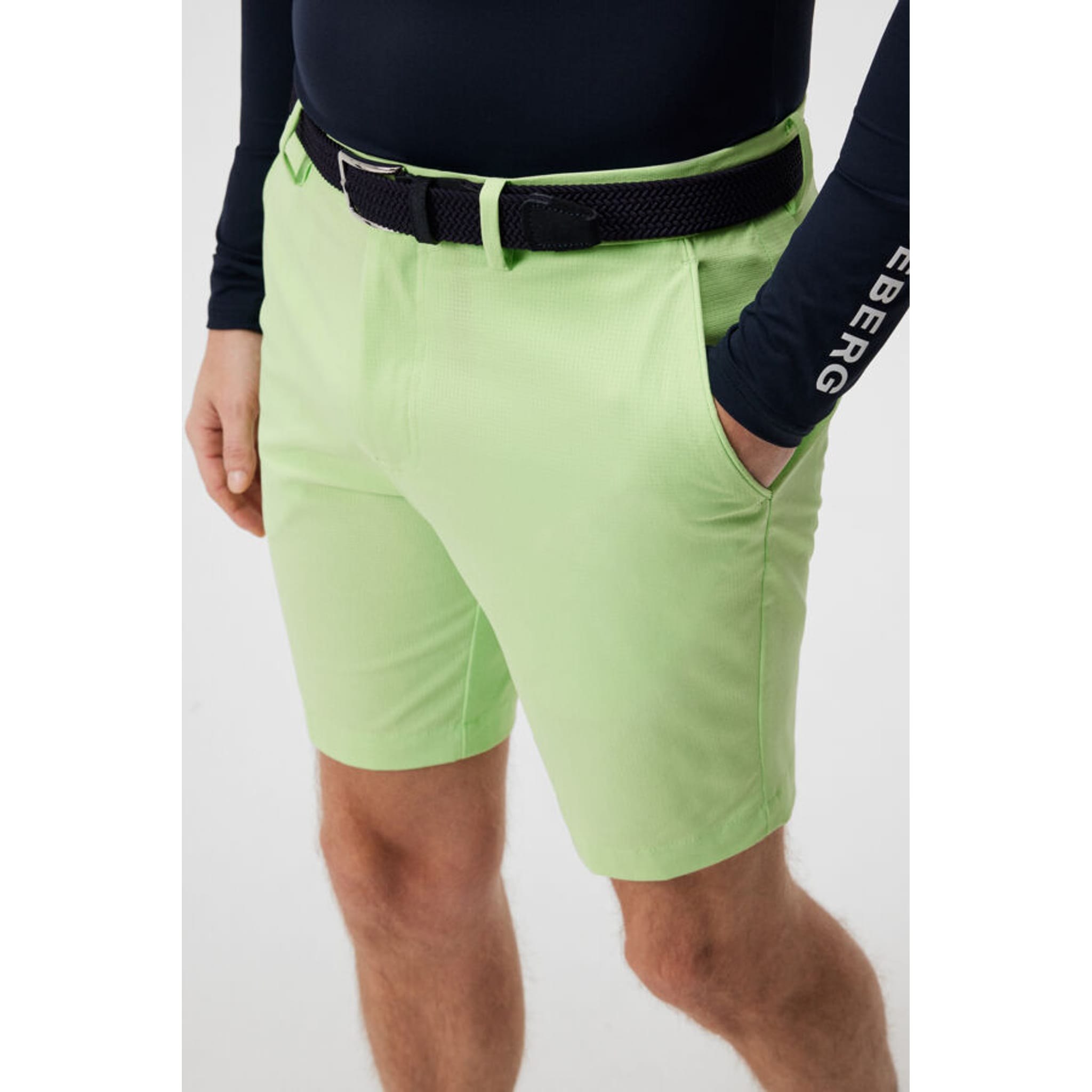J. Lindeberg Vent Tight Golf-Short Herren