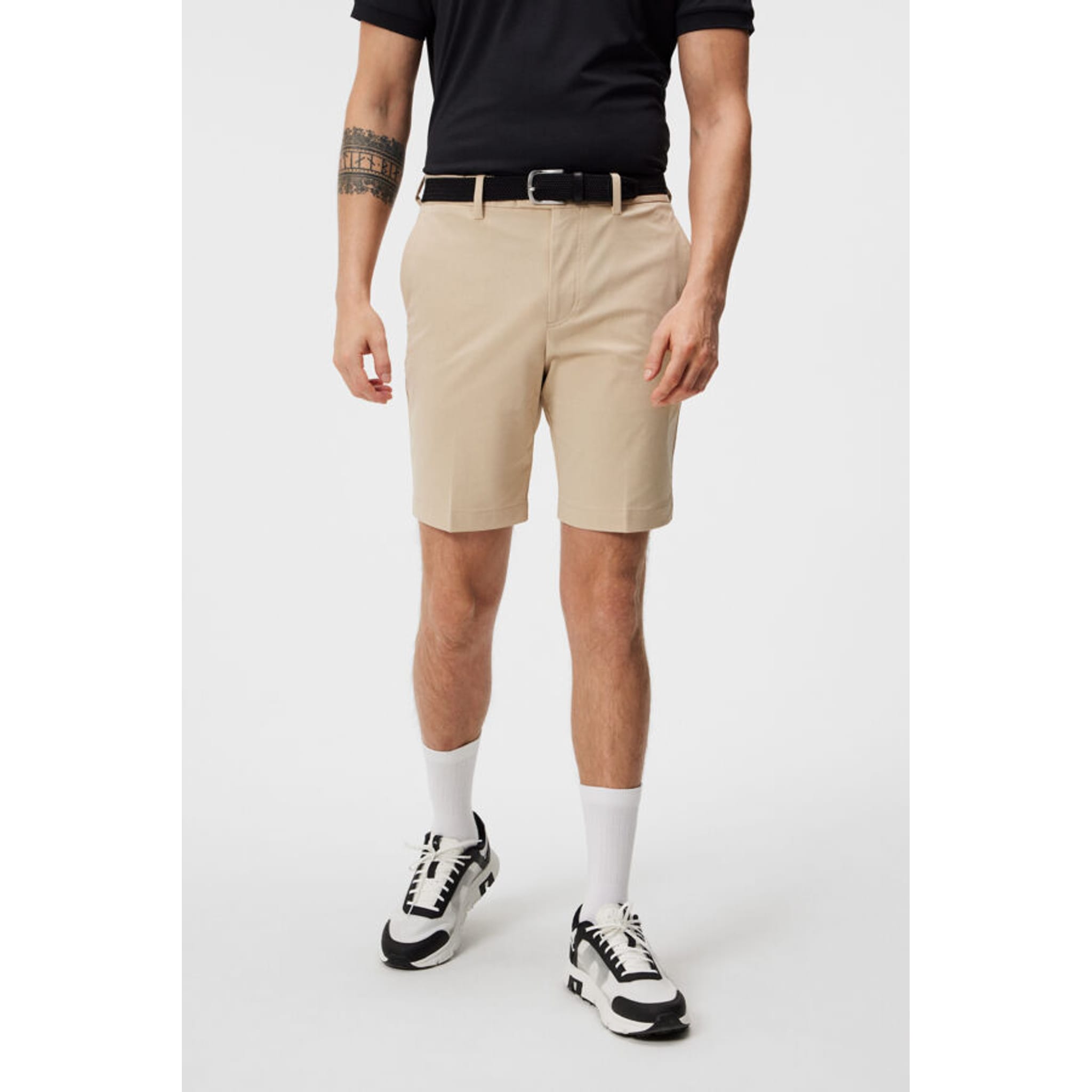 J. Lindeberg Vent Tight Golf-Short Herren