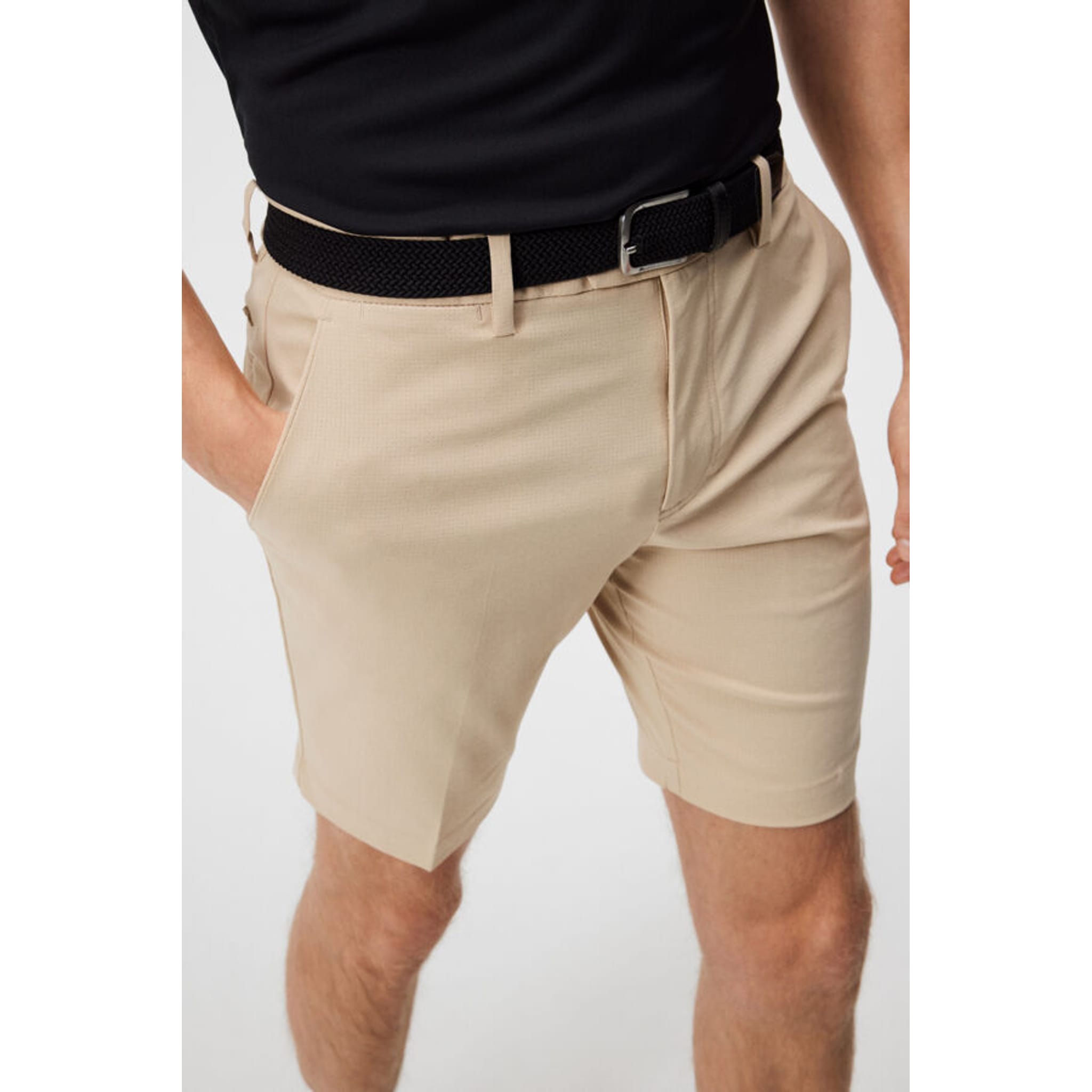 J. Lindeberg Vent Tight Golf-Short Herren