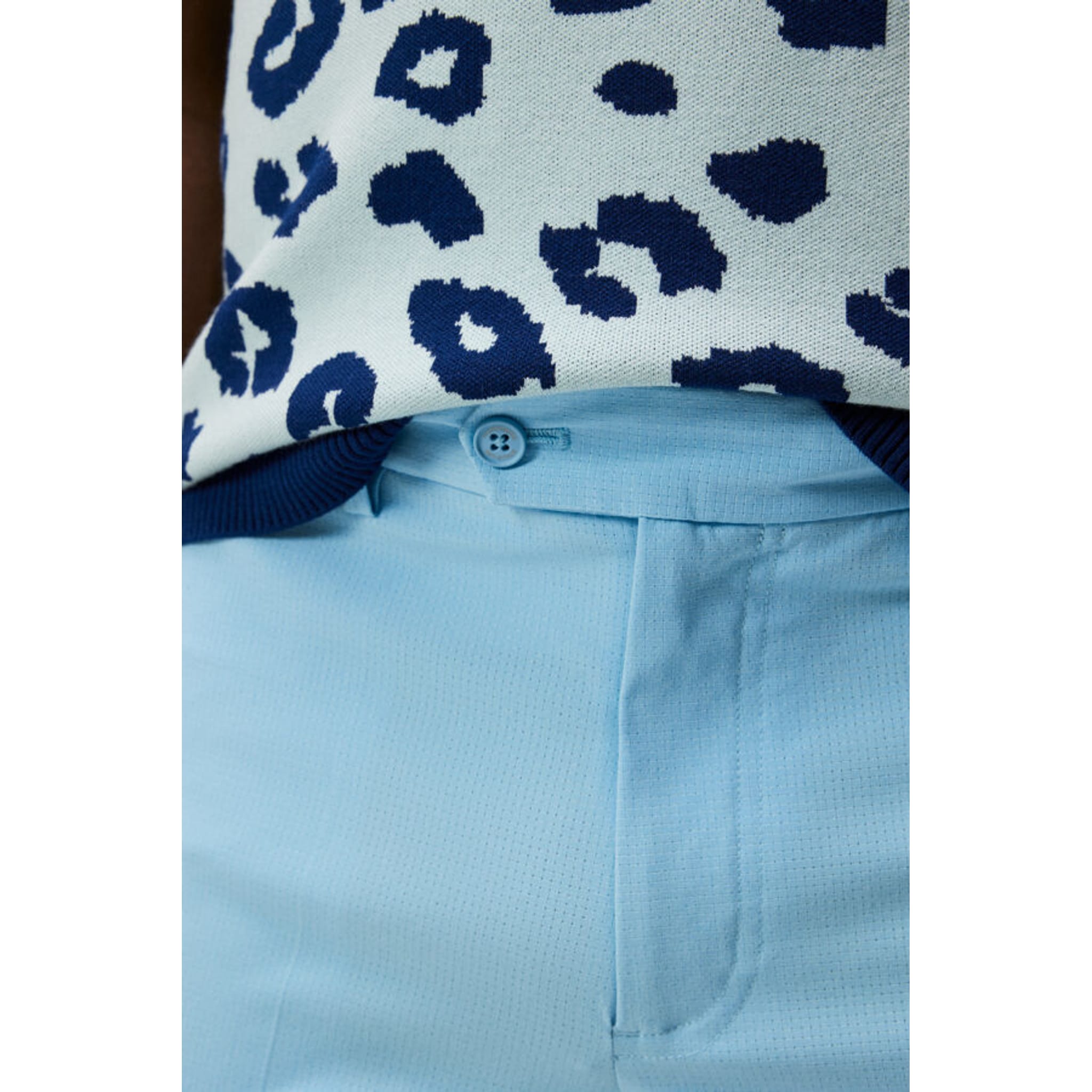 J. Lindeberg Vent Tight Golf-Short Herren