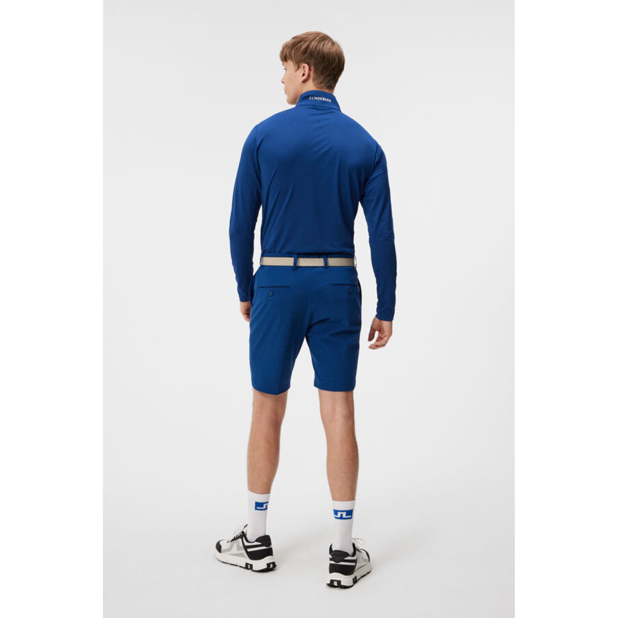 J. Lindeberg Vent Tight Golf-Short Herren