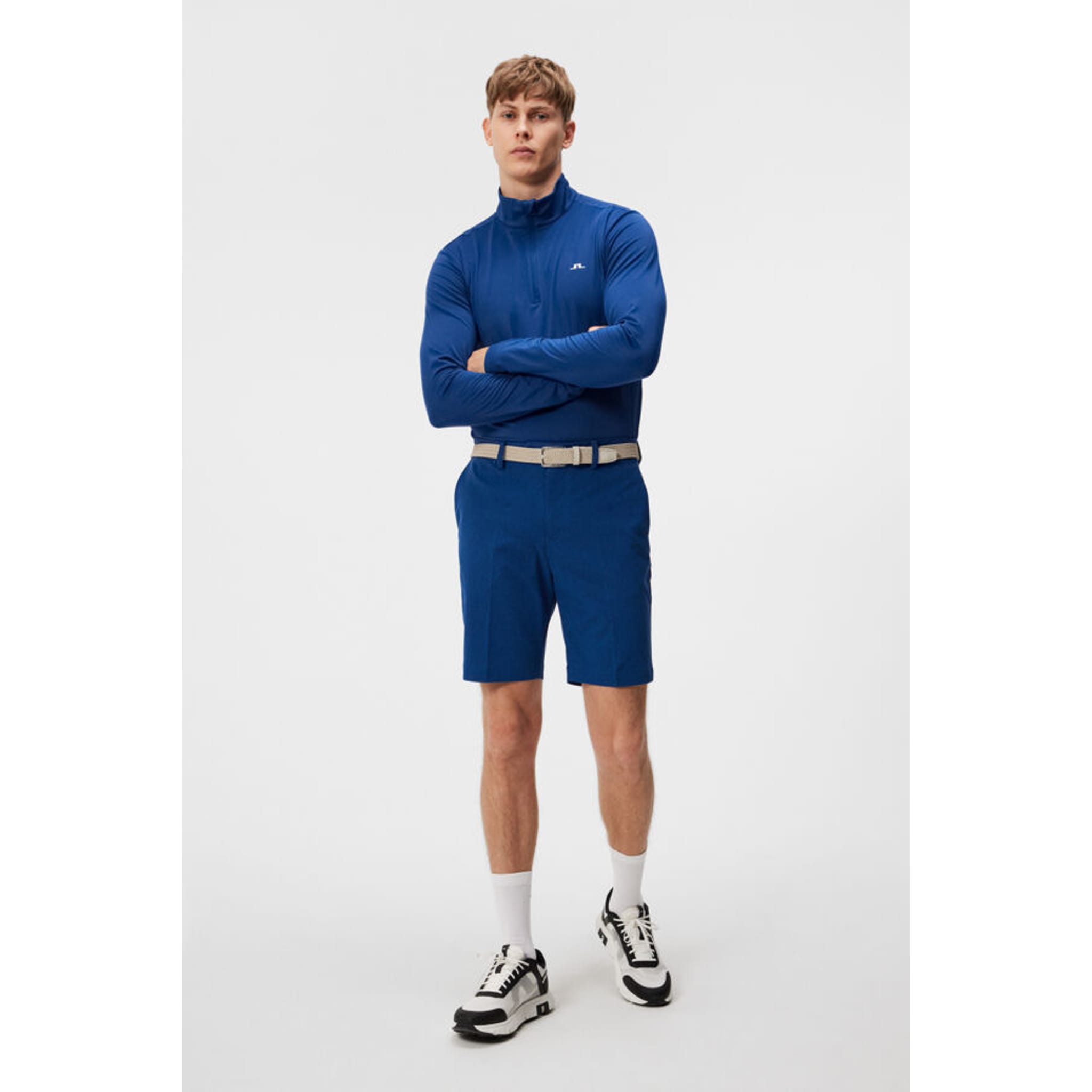 J. Lindeberg Vent Tight Golf-Short Herren