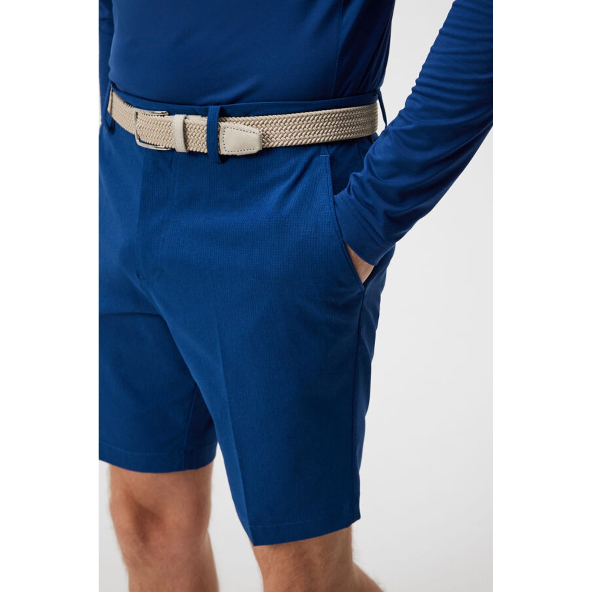 J. Lindeberg Vent Tight Golf-Short Herren