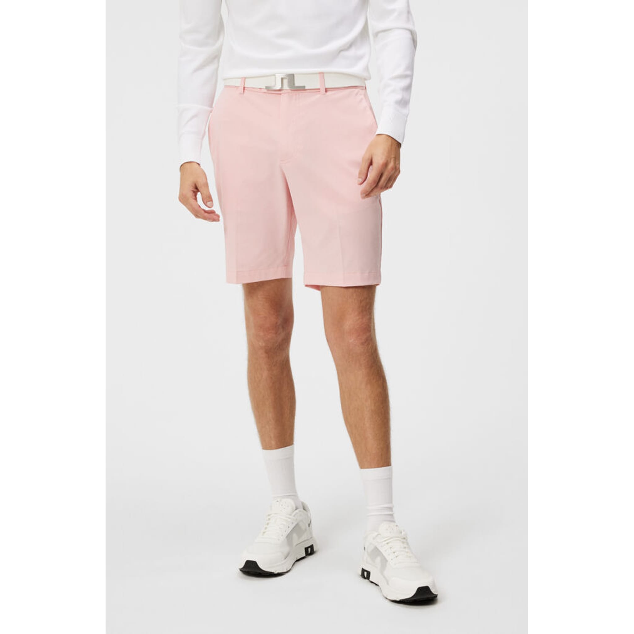 J. Lindeberg Vent Tight Golf-Short Herren