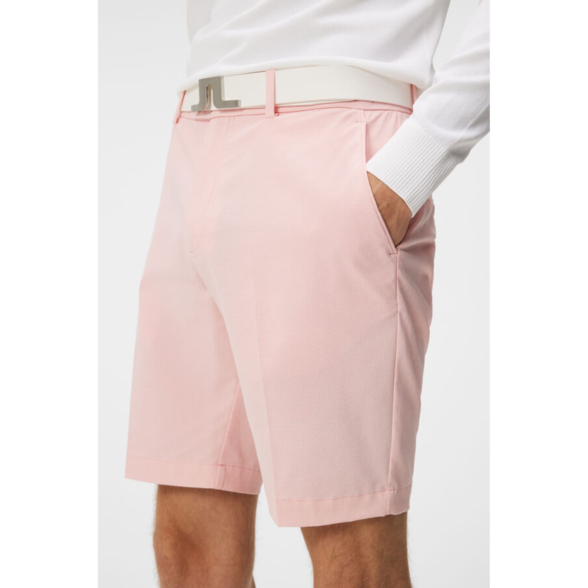 J. Lindeberg Vent Tight Golf-Short Herren