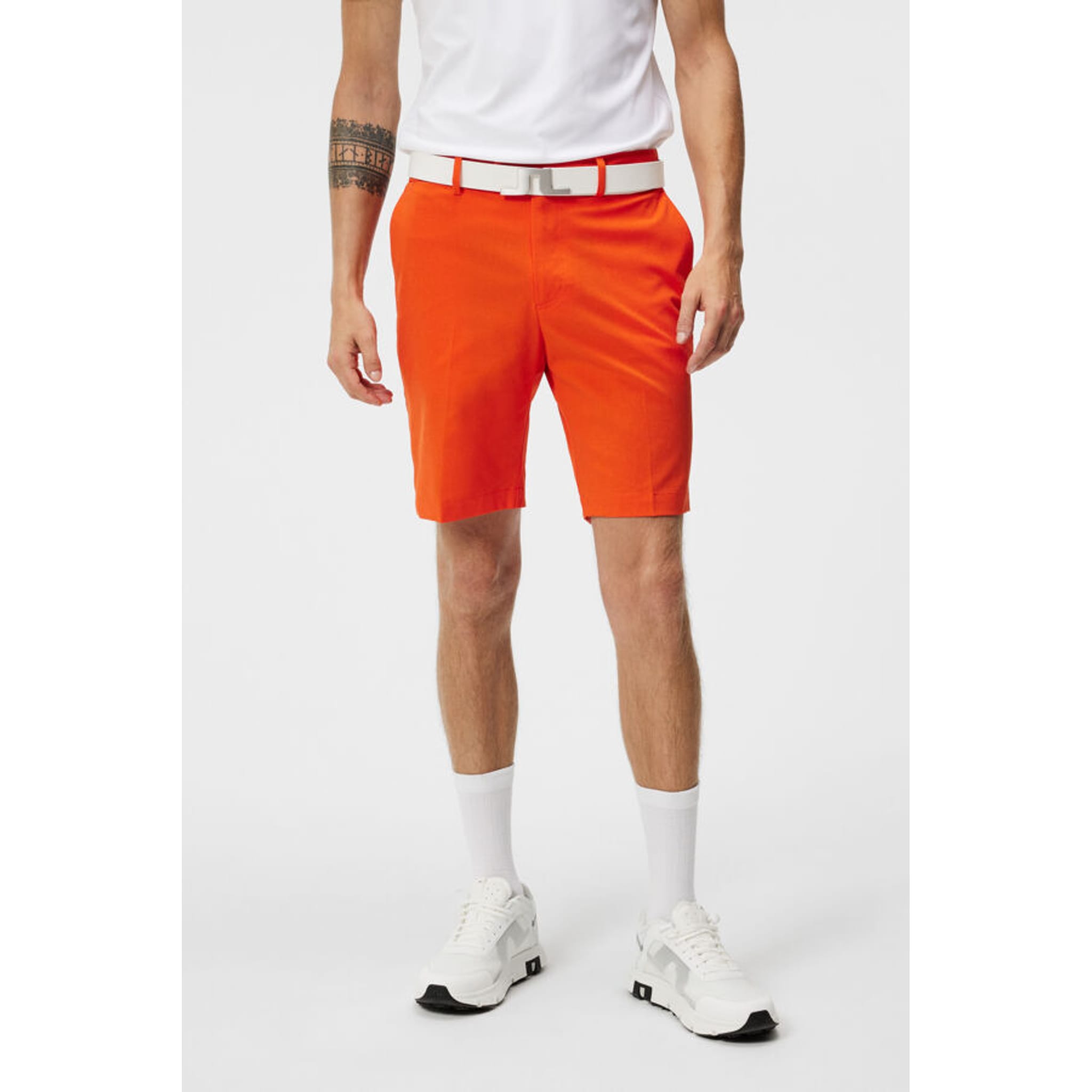 J. Lindeberg Vent Tight Golf-Short Herren