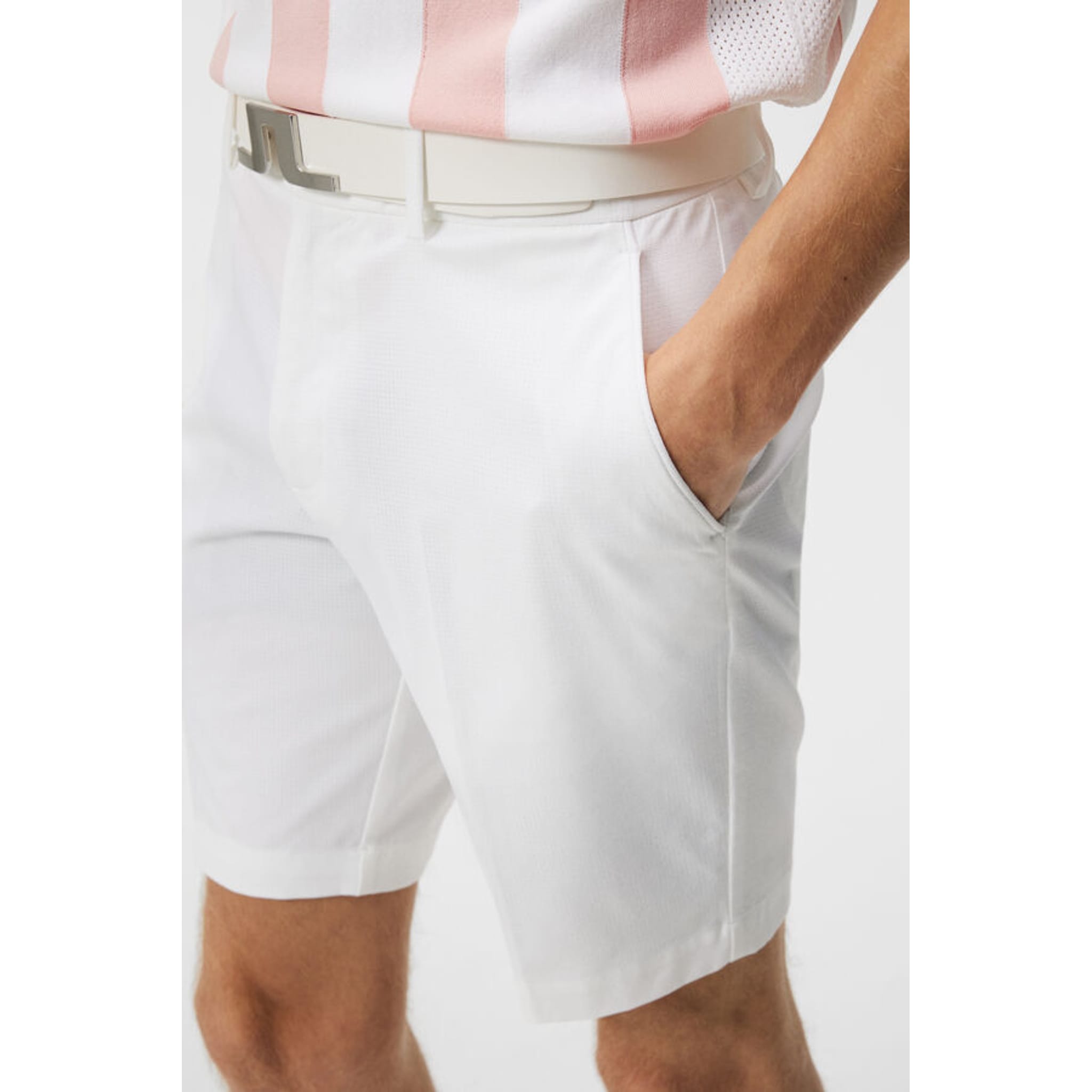 J. Lindeberg Vent Tight Golf-Short Herren