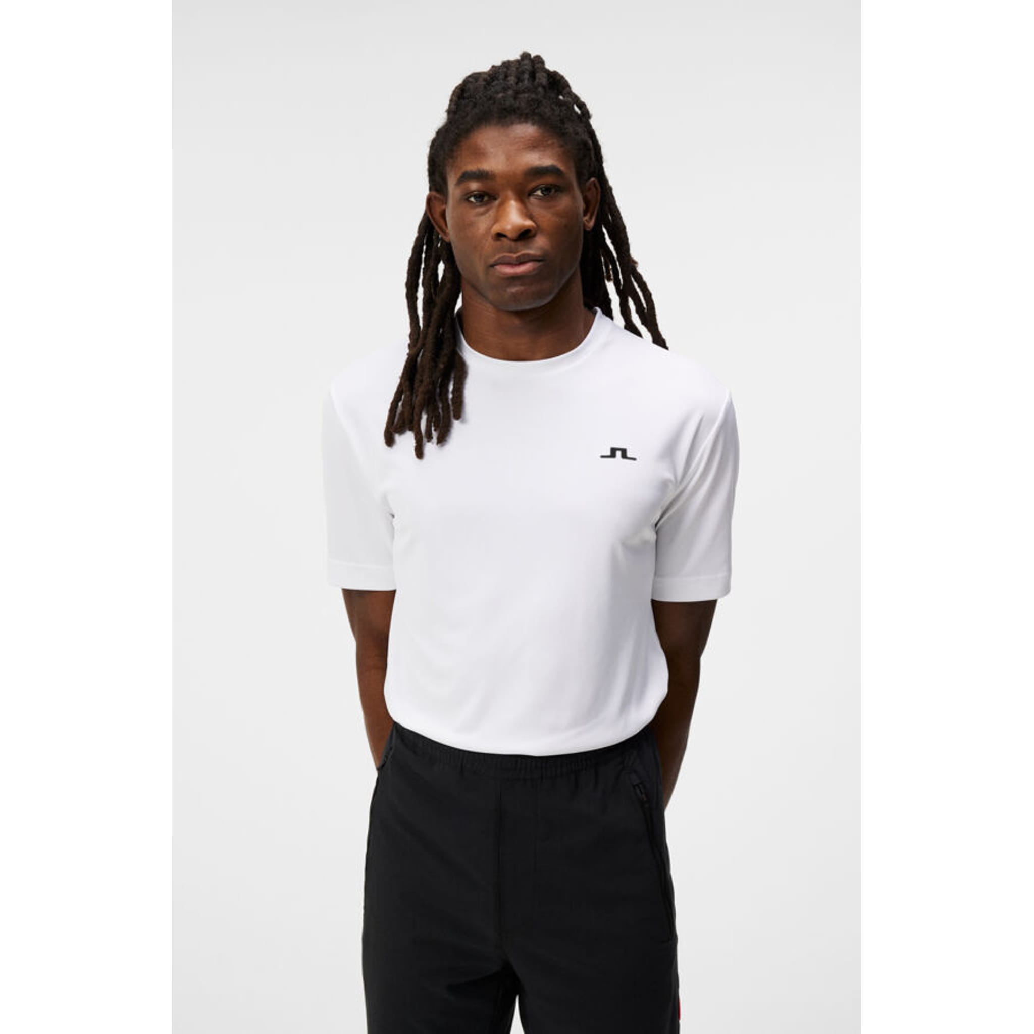 J. Lindeberg Ade T-shirt Herren