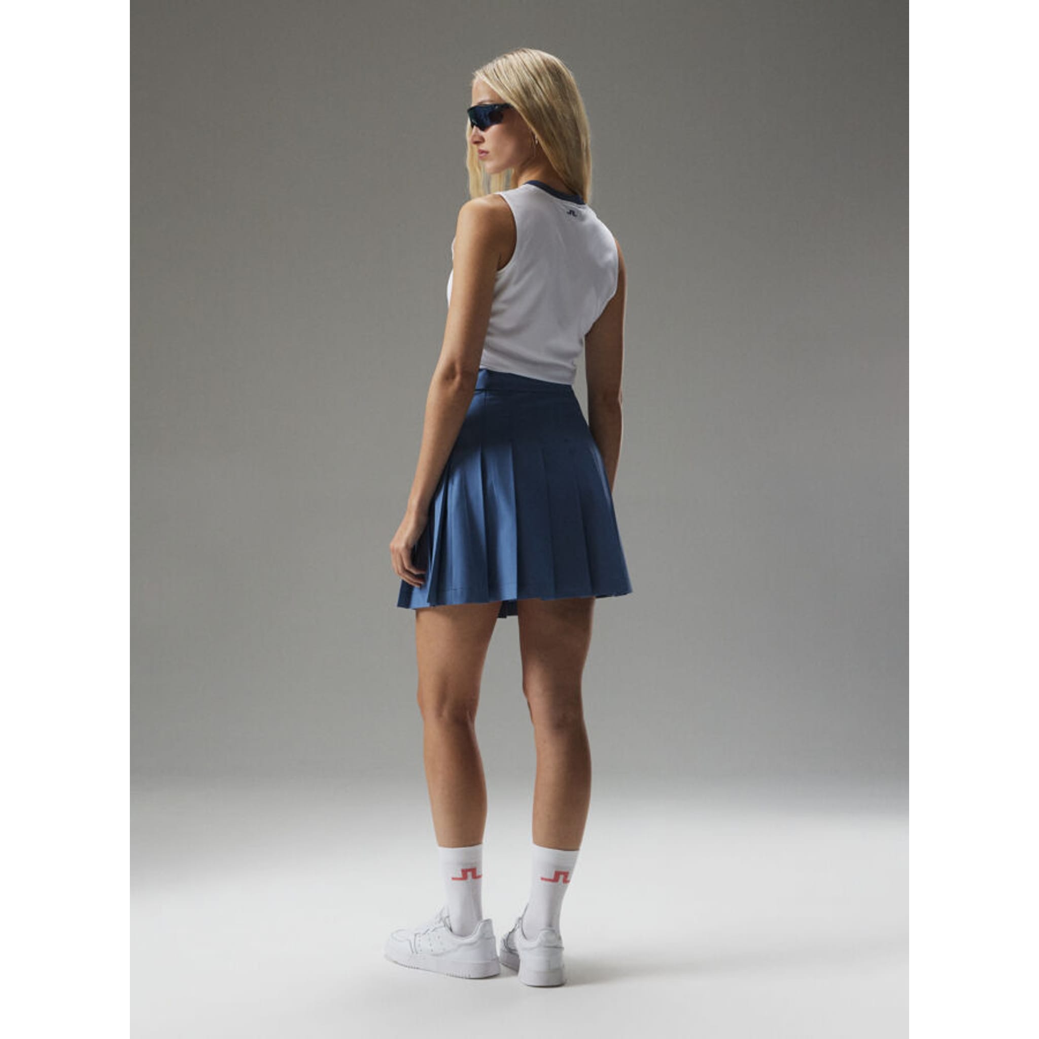 J. Lindeberg Adina Golf Rock Damen