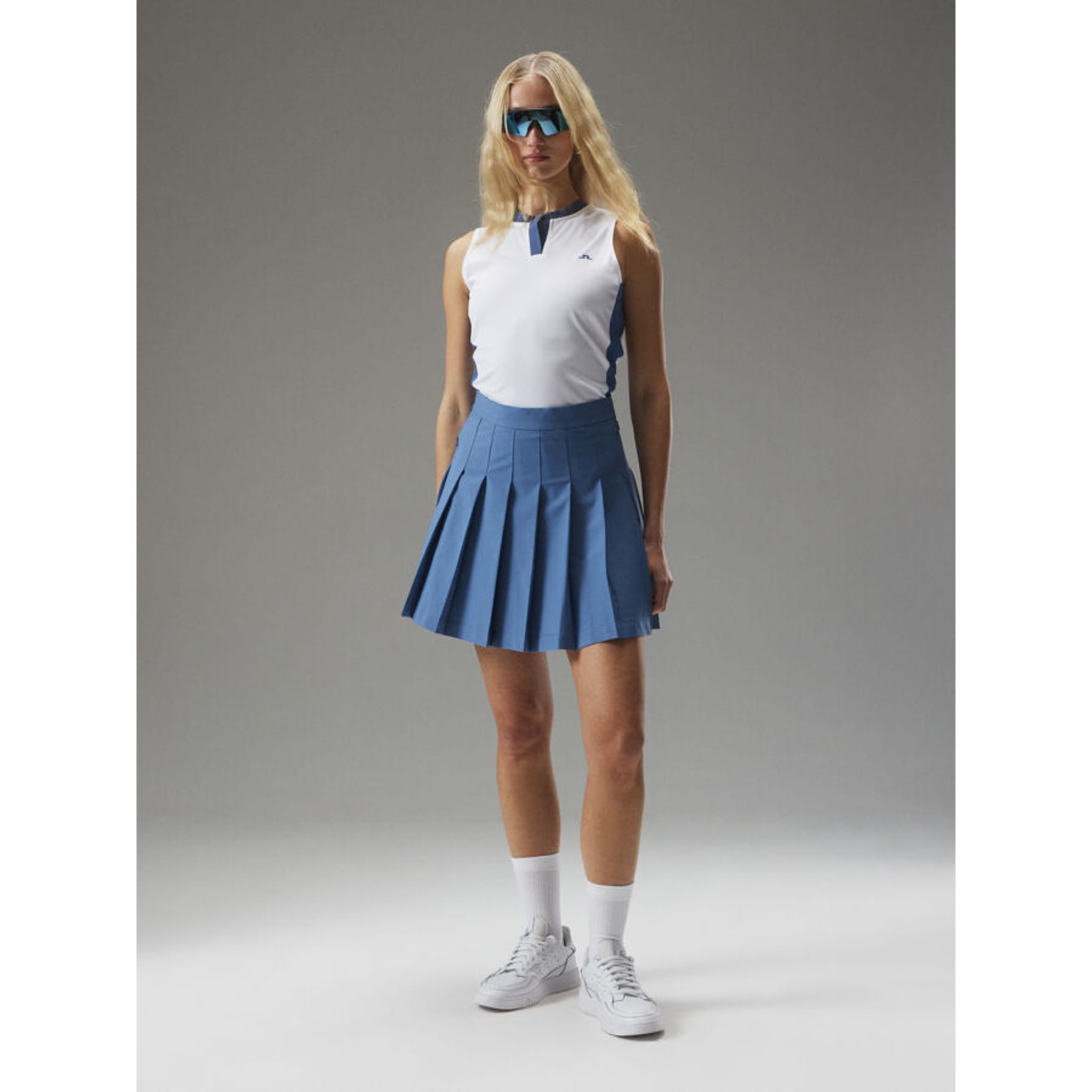 J. Lindeberg Adina Golf Rock Damen