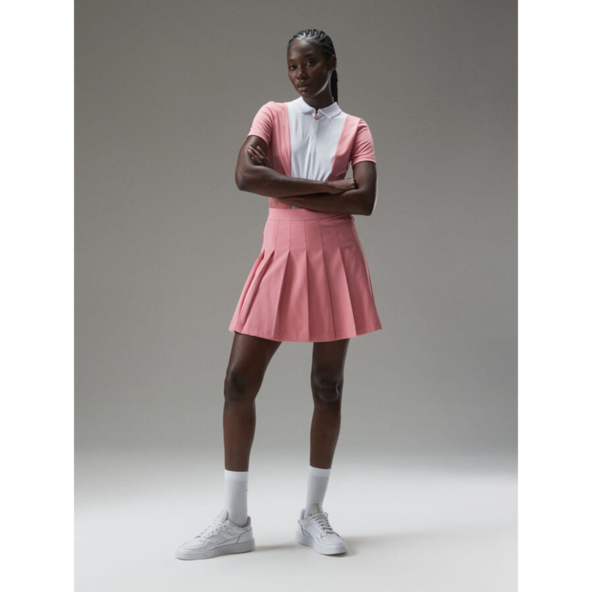 J. Lindeberg Adina Golf Rock Damen