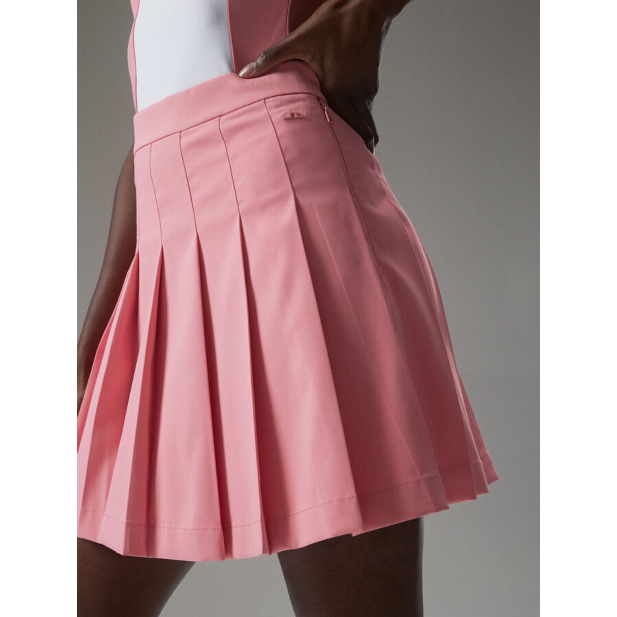 J. Lindeberg Adina Golf Rock Damen