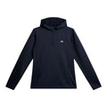 J. Lindeberg Aerial Quarter Hood Herren