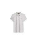 J. Lindeberg Alaya Jacquard Polo Damen