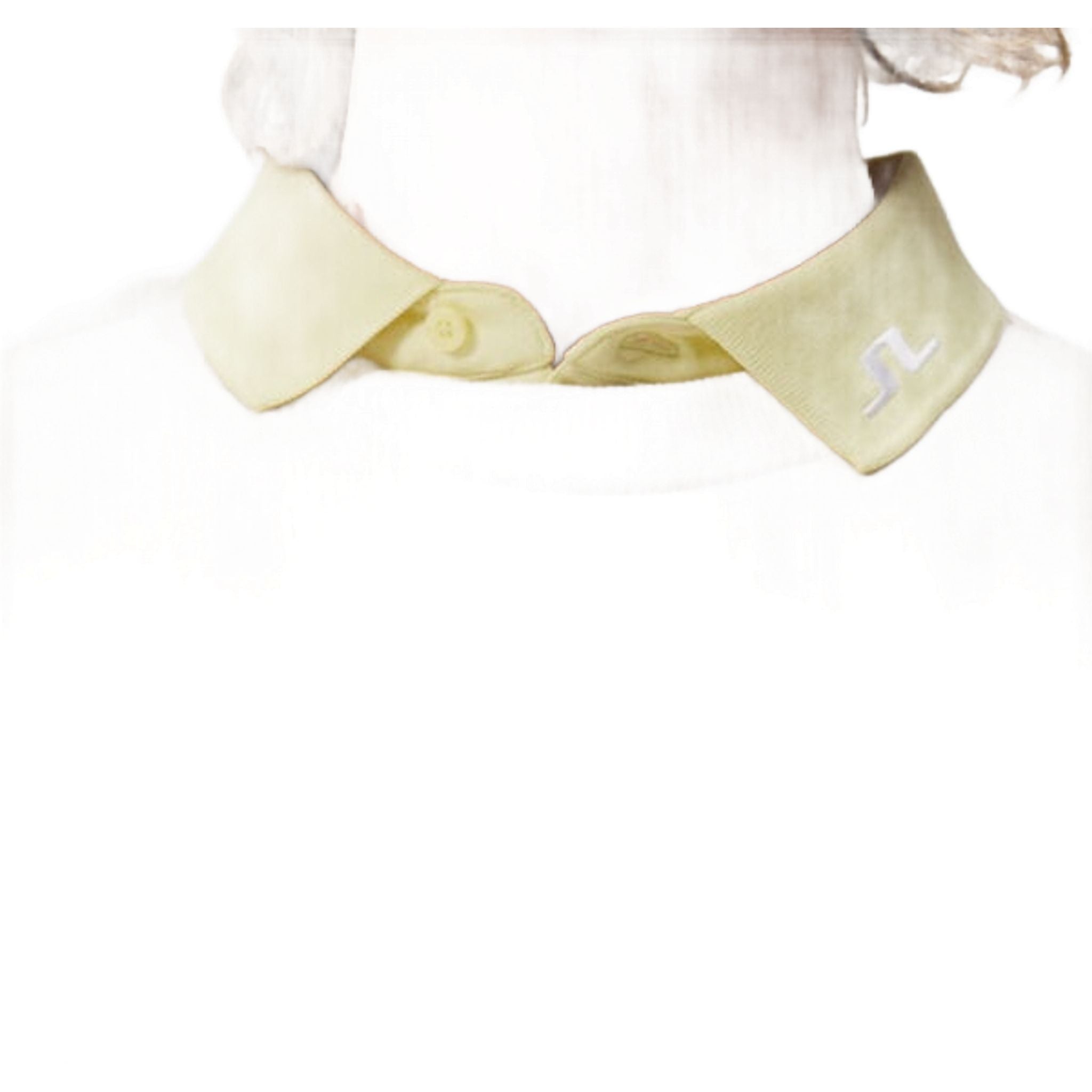 J. Lindeberg Alpha Crew Neck Herren